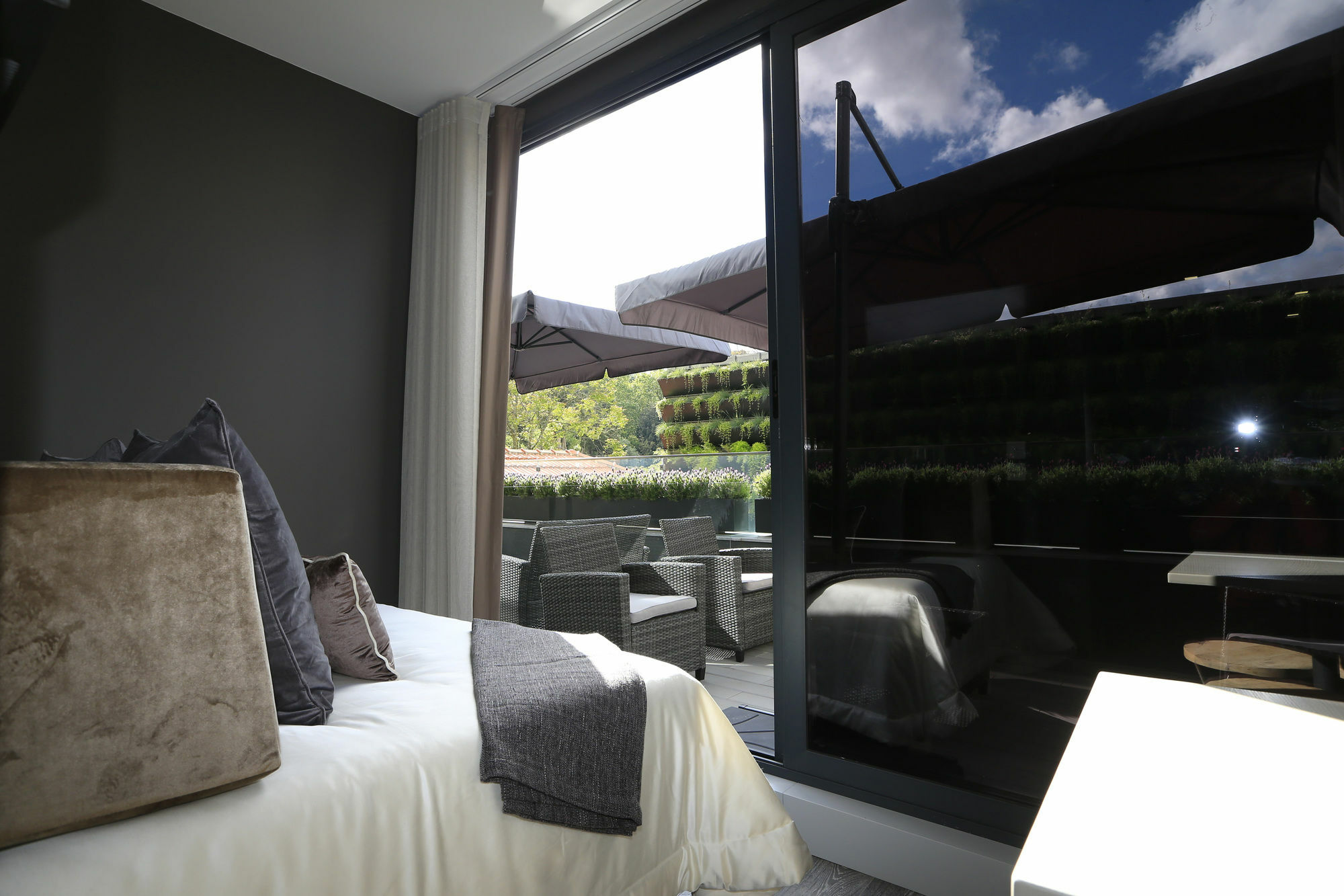 Apartamento Charm Flats