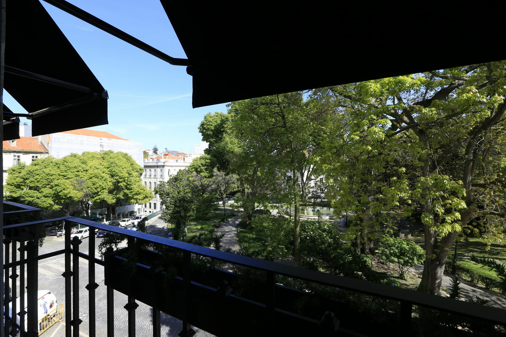 Apartamento Charm Flats