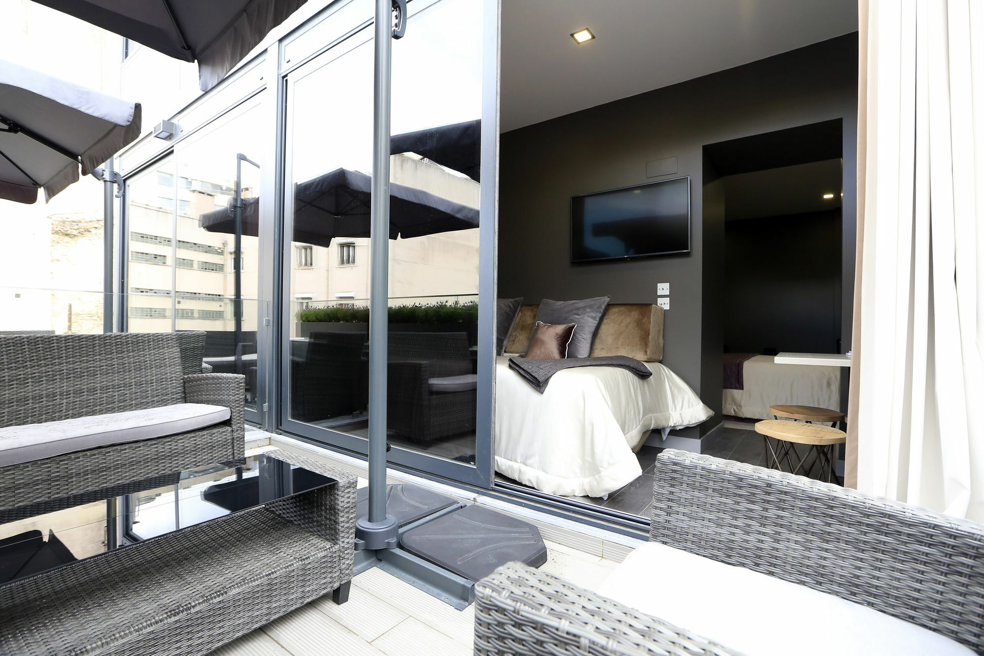 Charm Flats Apartamento Lisboa