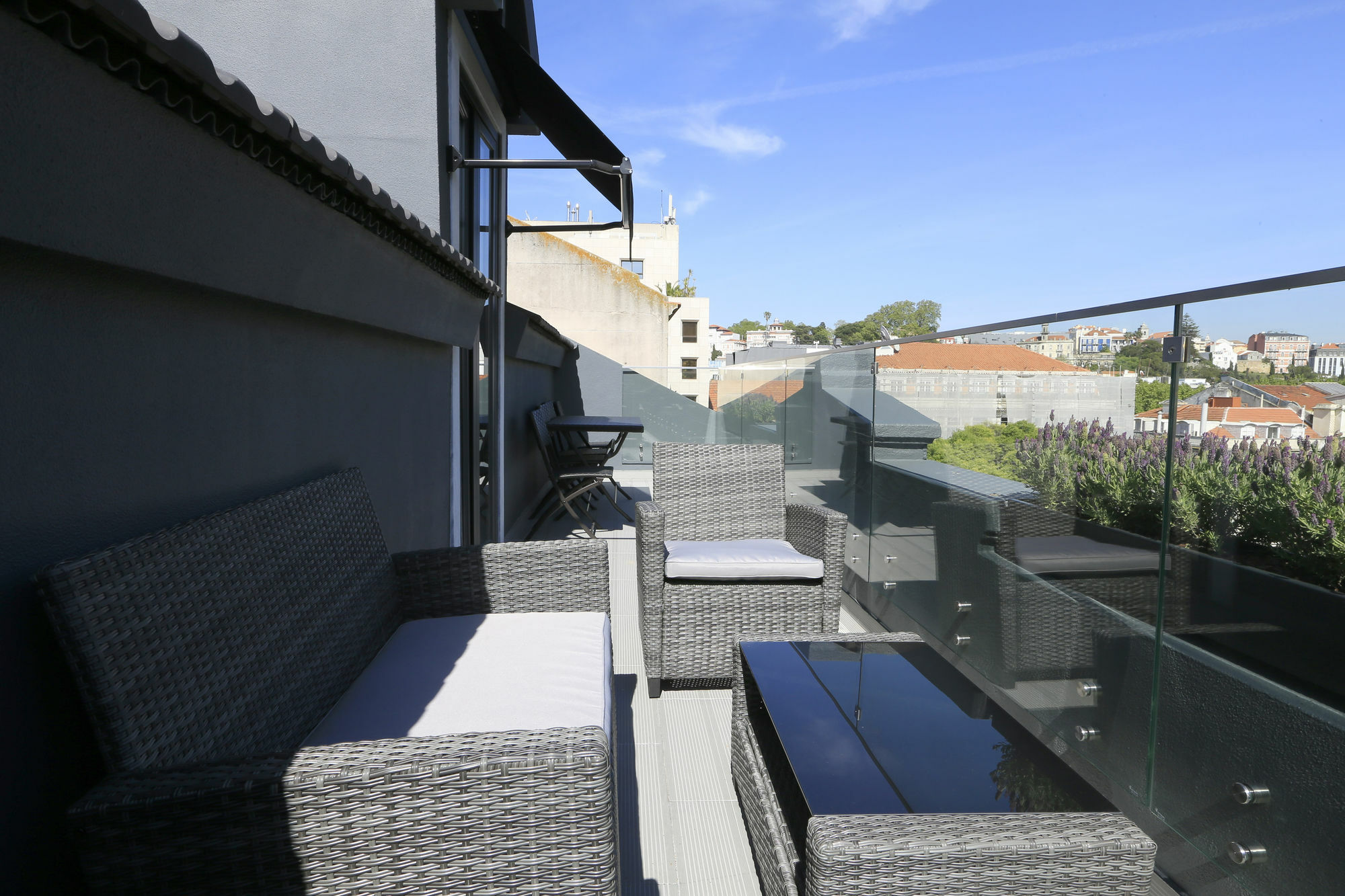 Apartamento Charm Flats Lisboa