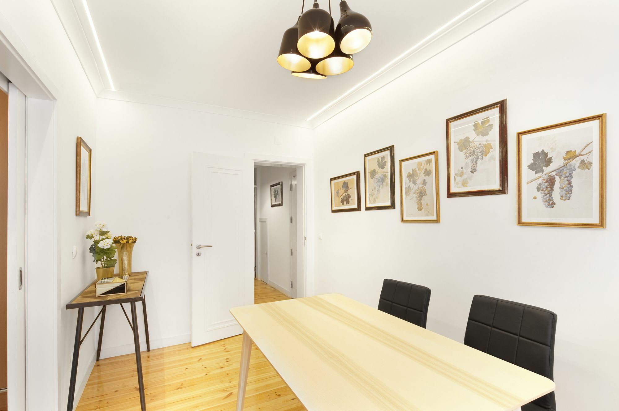 Appartement Feeling Tejo Lisboa