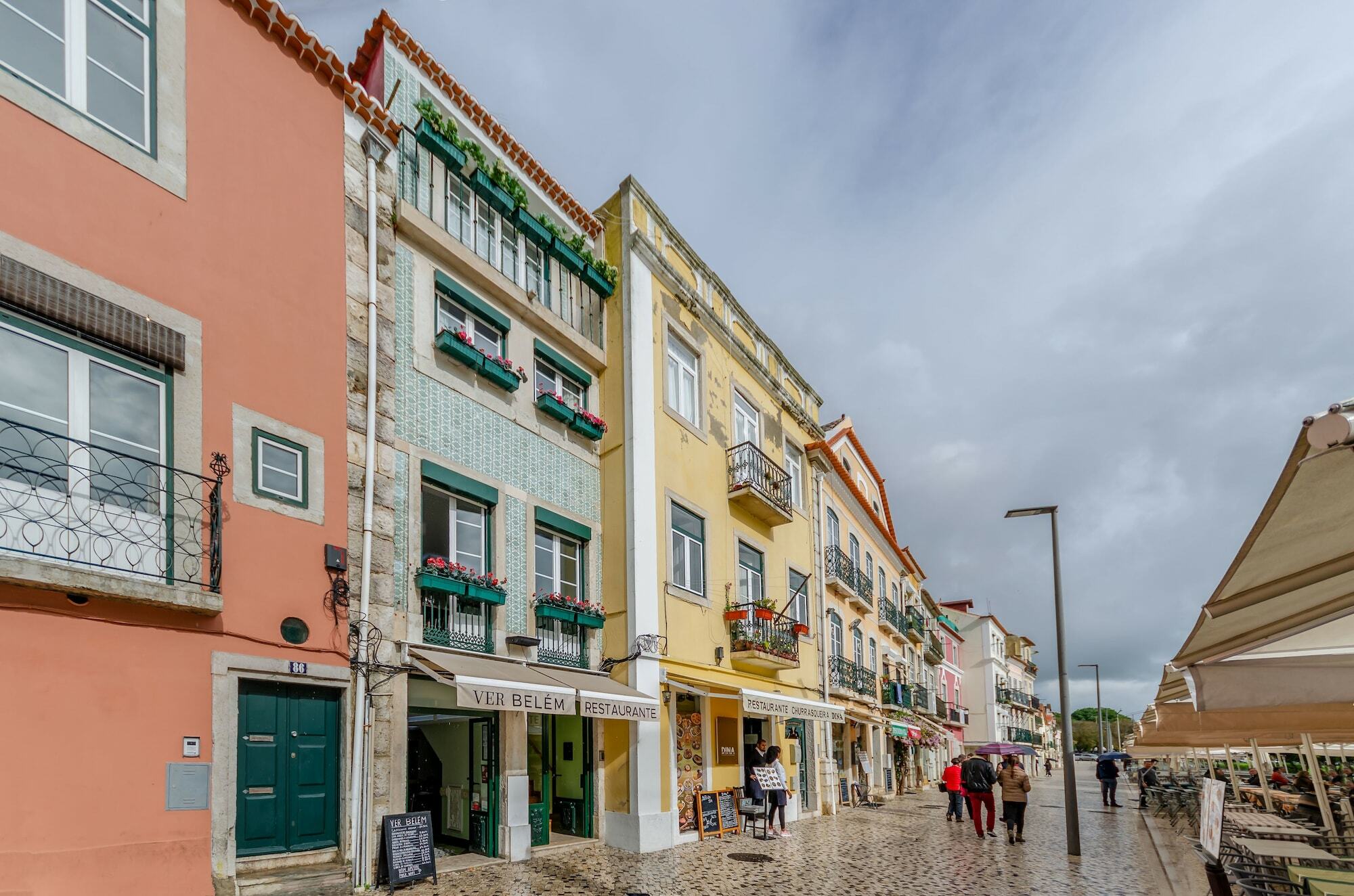 Guest house Belem
