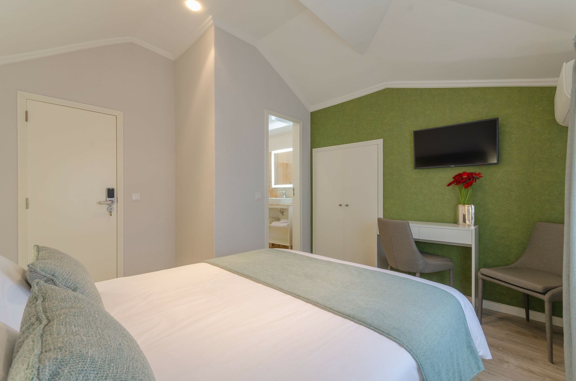 Guest house Belem 3*