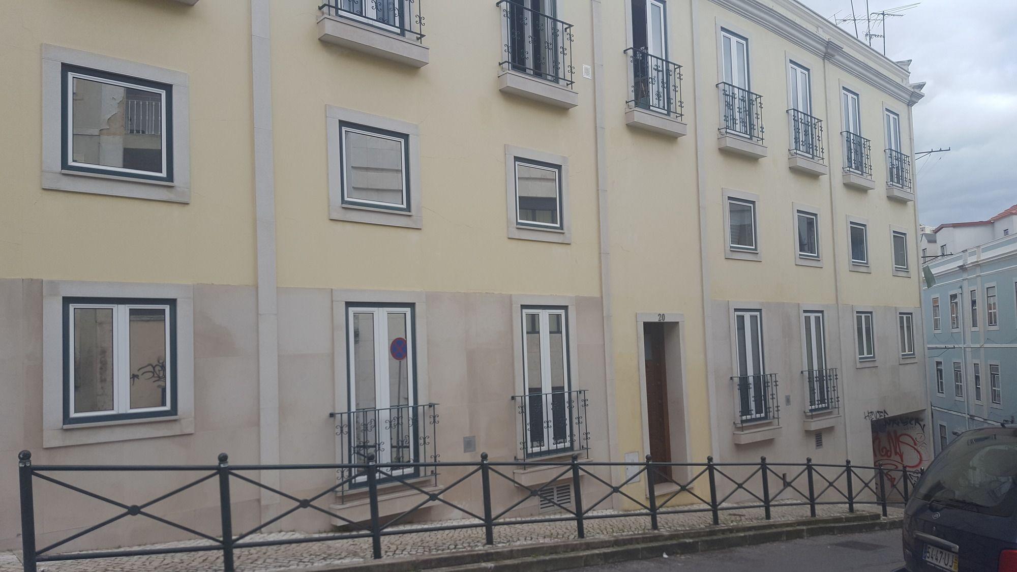 Anjoshauses Appartement