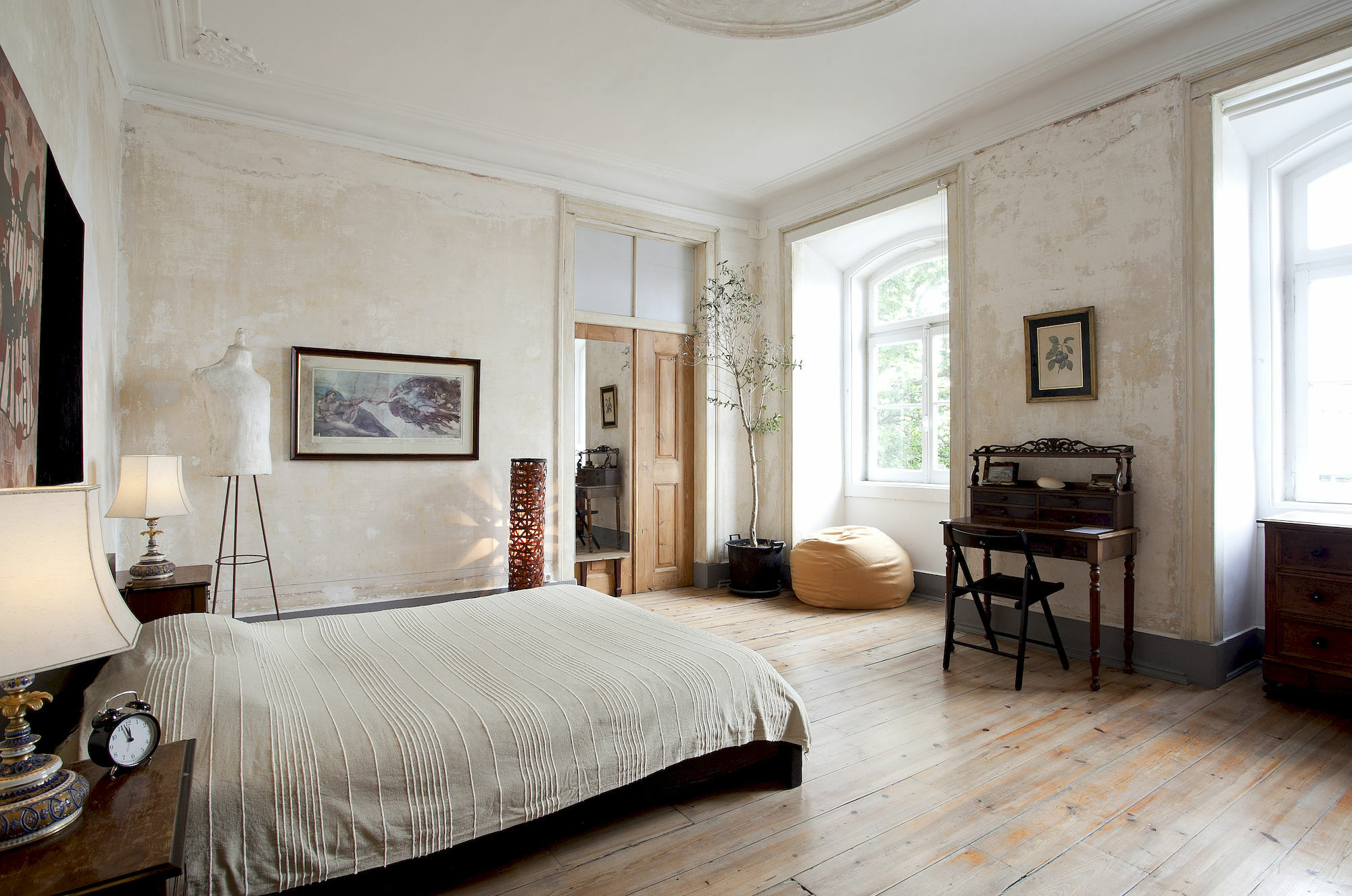 Lost :: Cais House 3* Lisboa