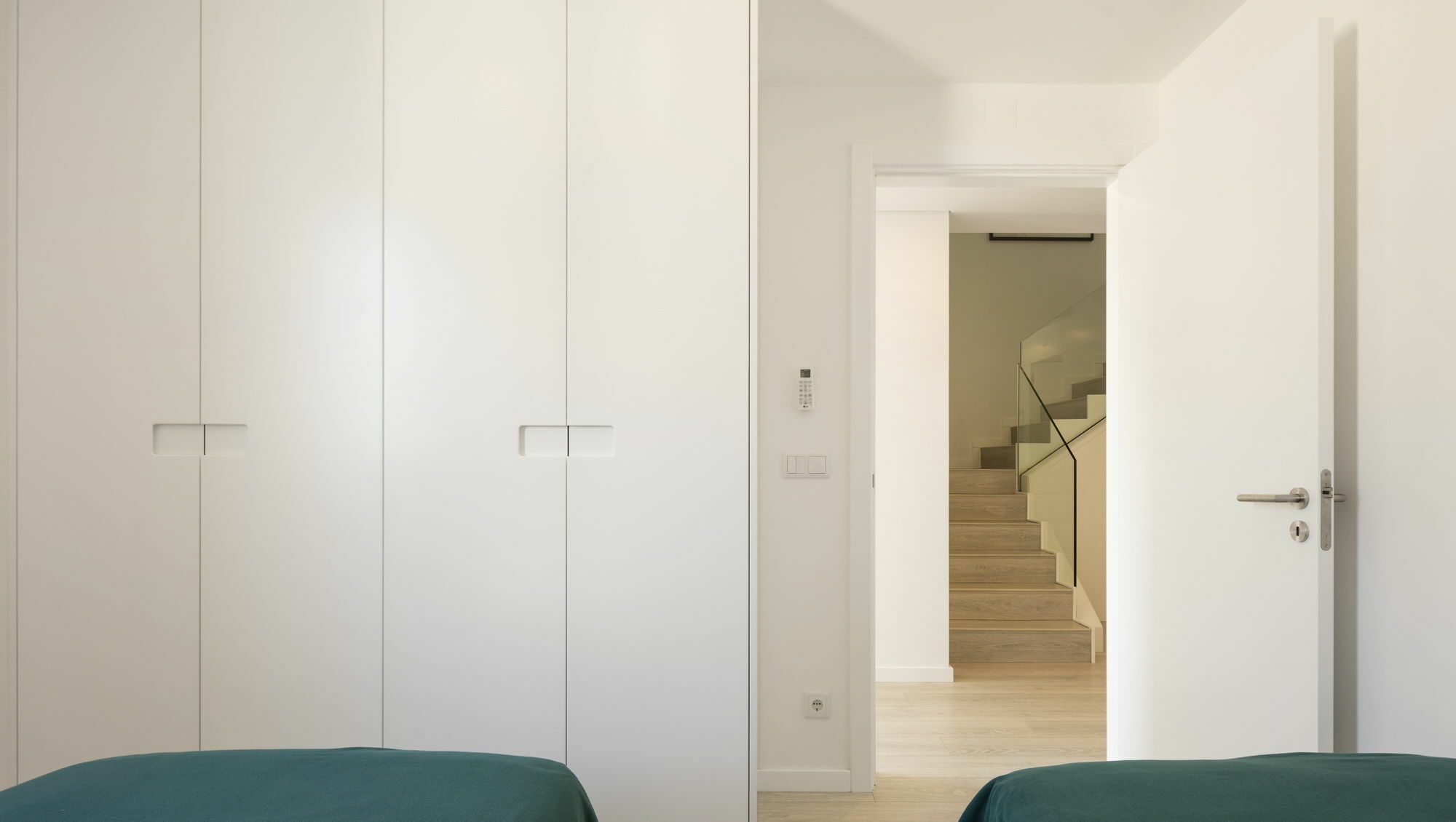 Apartment Serviced - Parque Lissabon