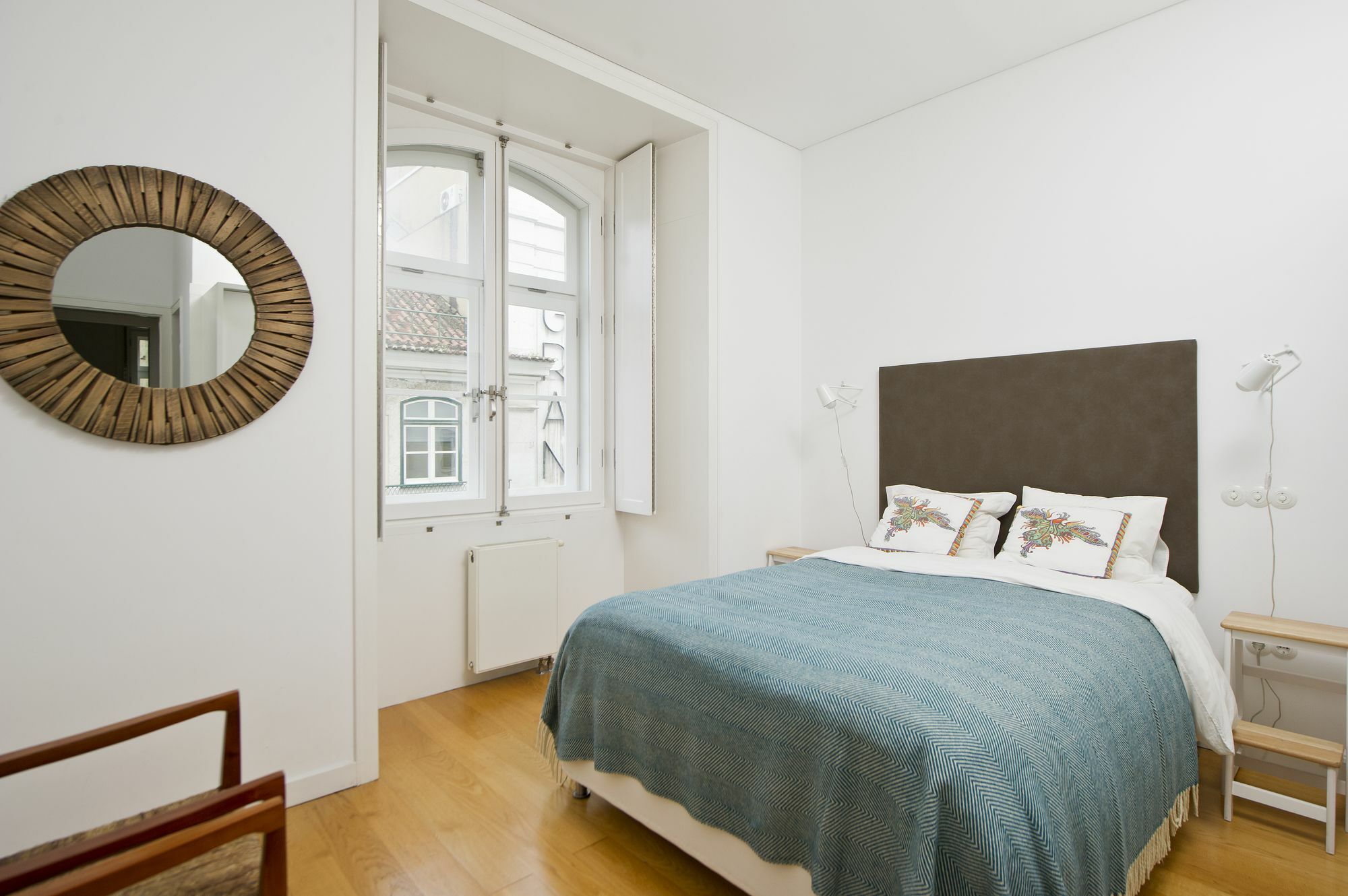 Designchiadoflats Lisboa