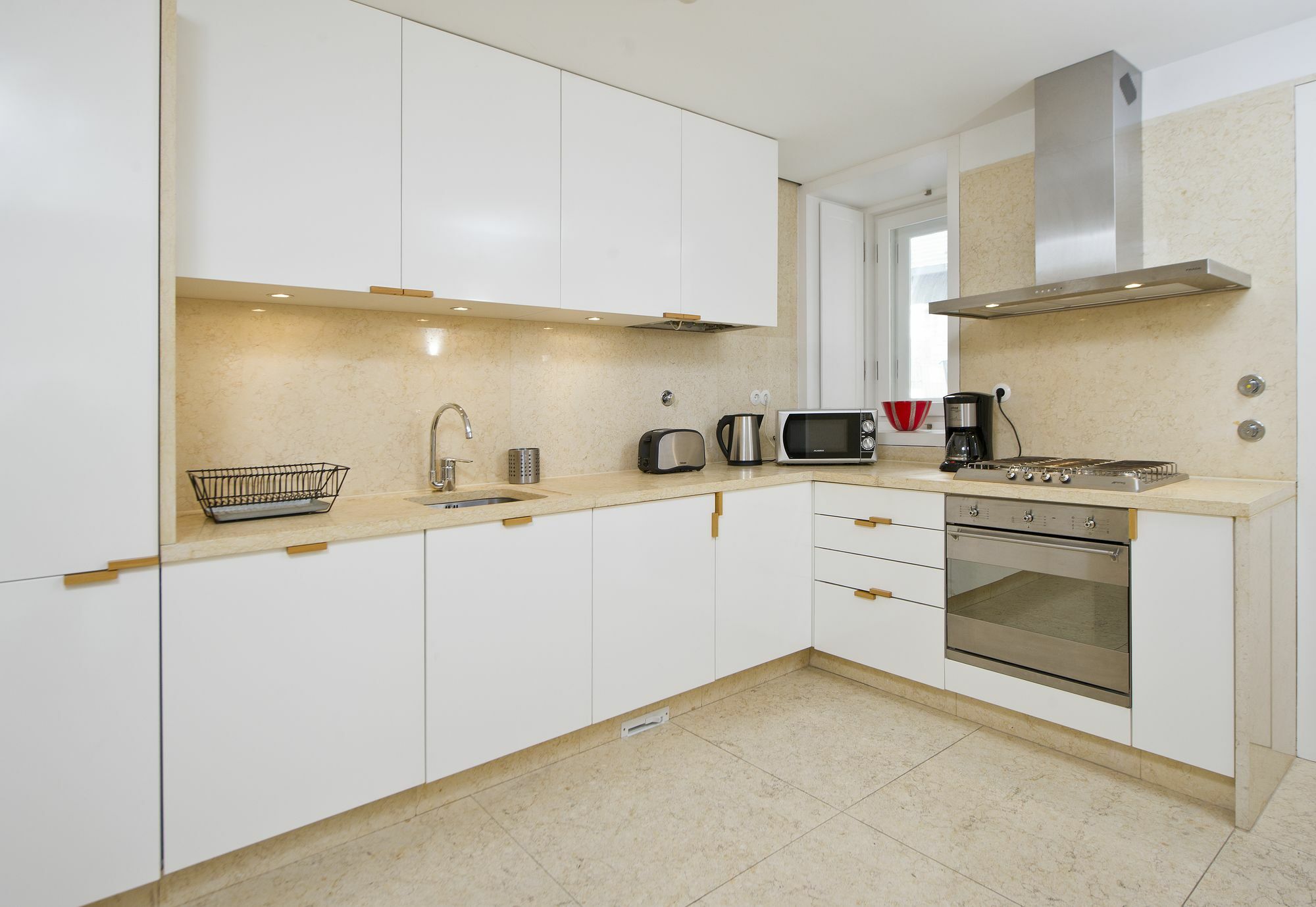 Designchiadoflats Appartement