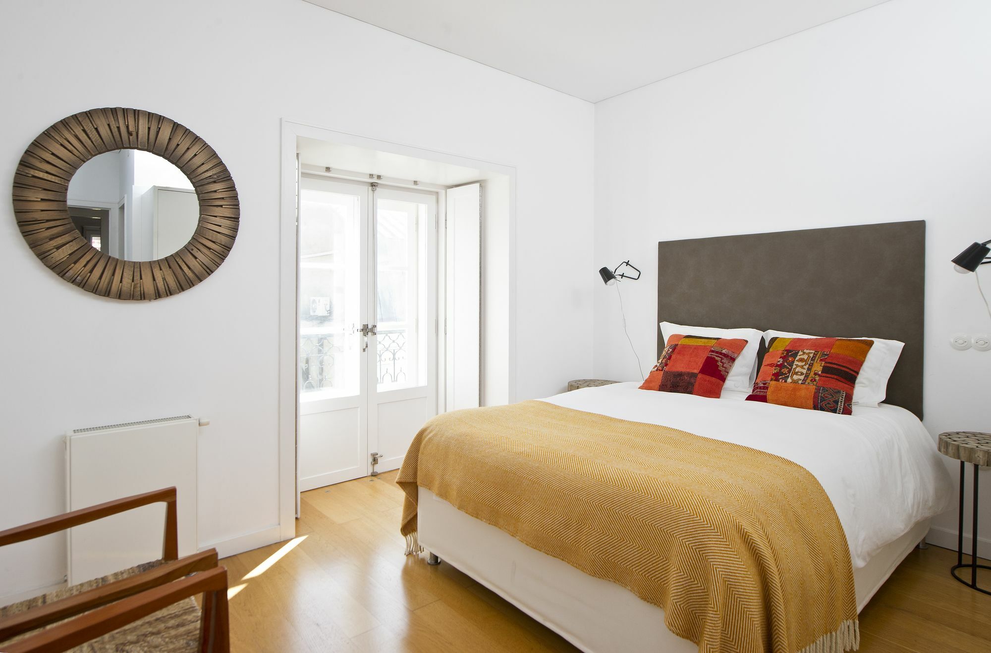 Designchiadoflats Appartement Lisboa