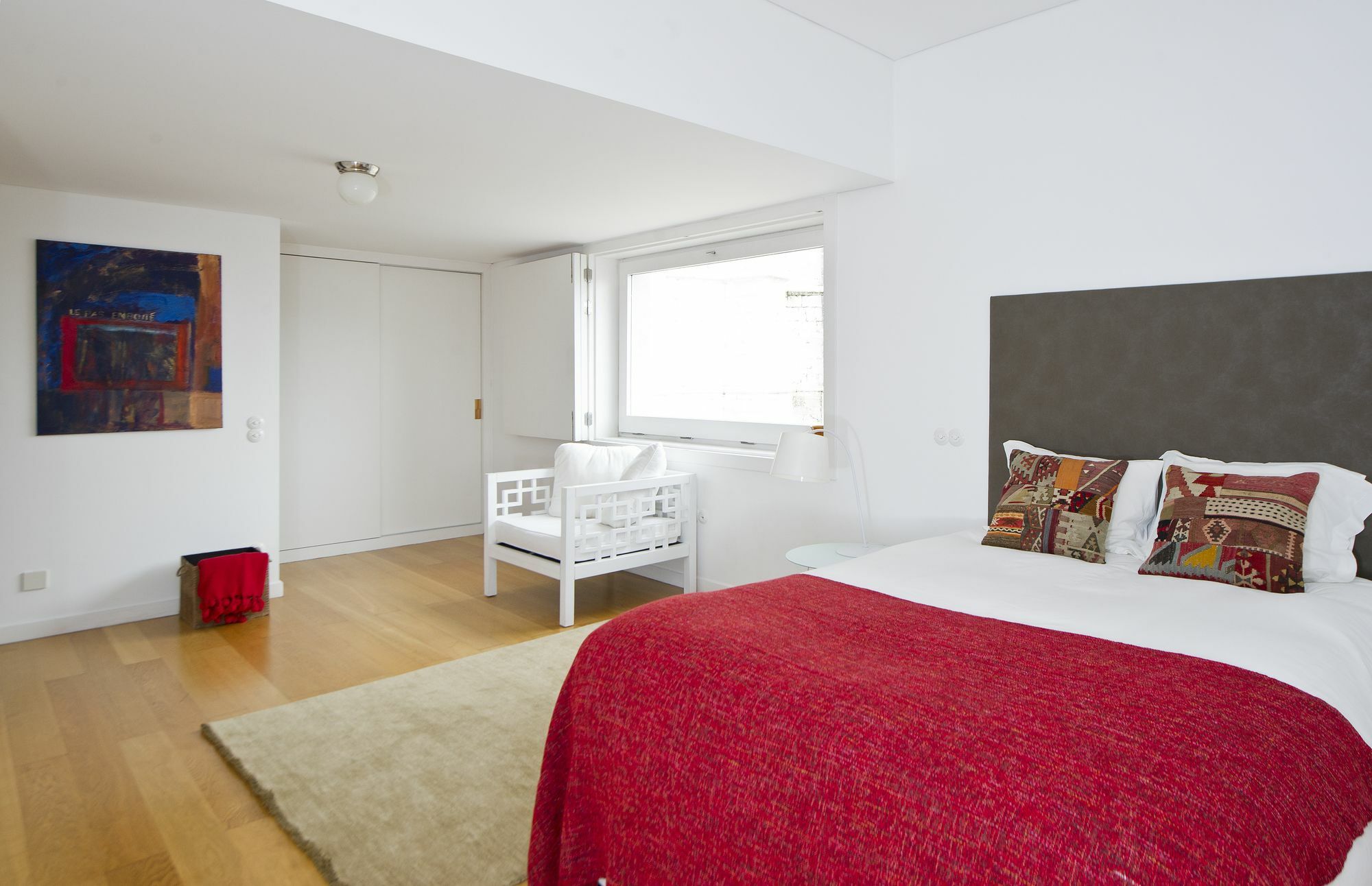 Designchiadoflats Appartement Lisboa