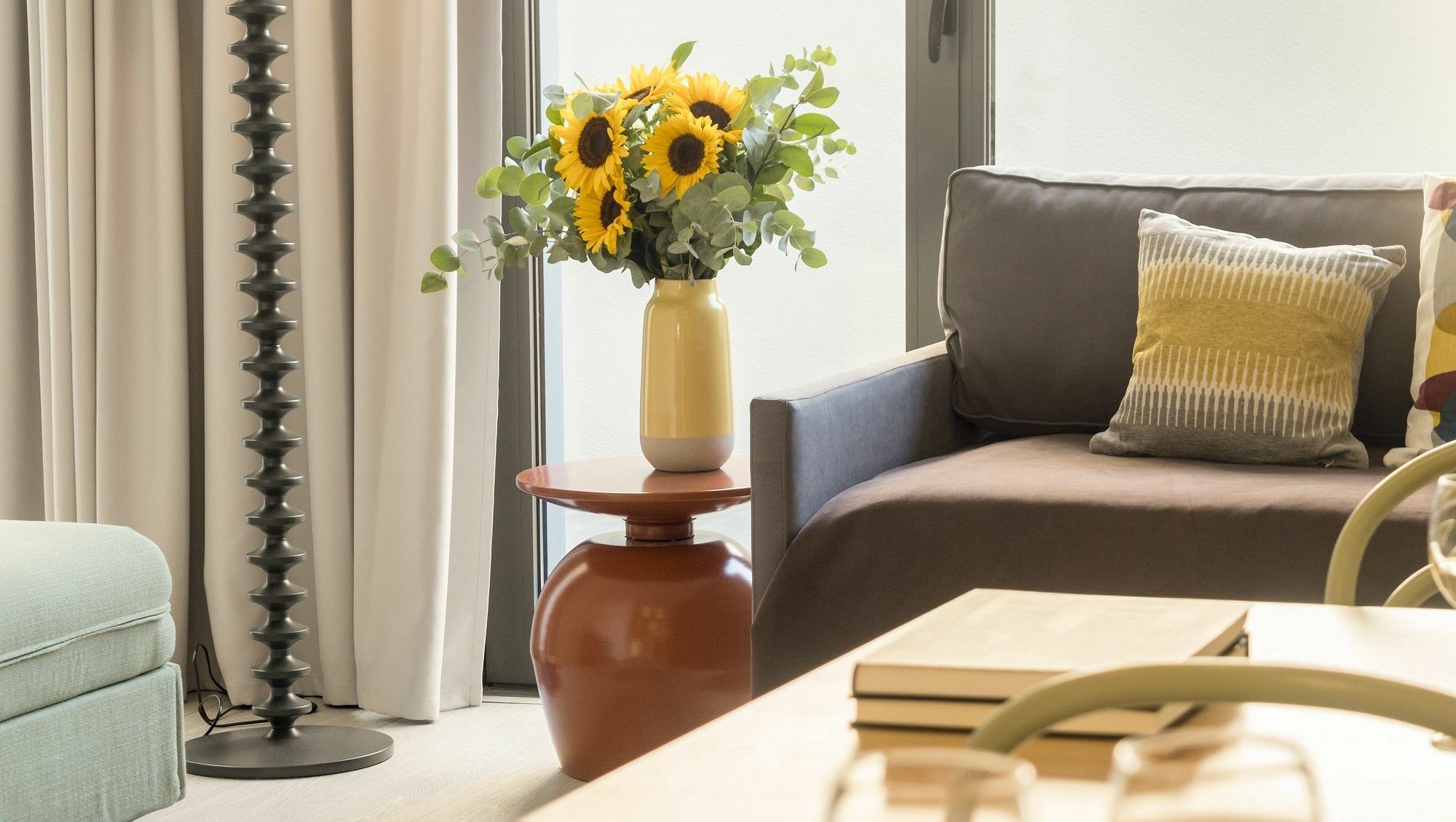 Apartment Serviced - Parque Lissabon