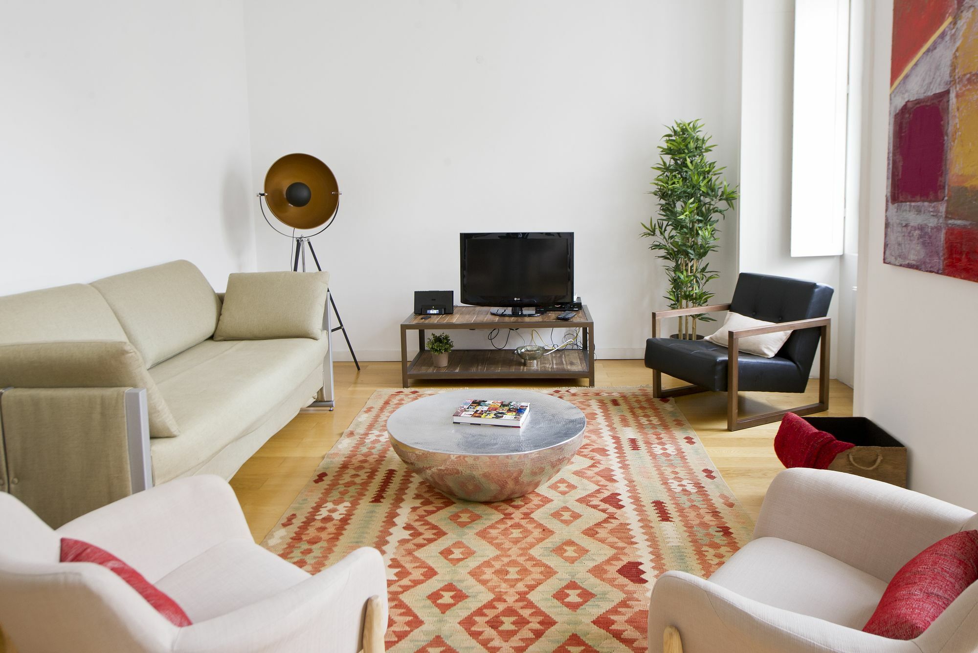 Designchiadoflats * Lisboa