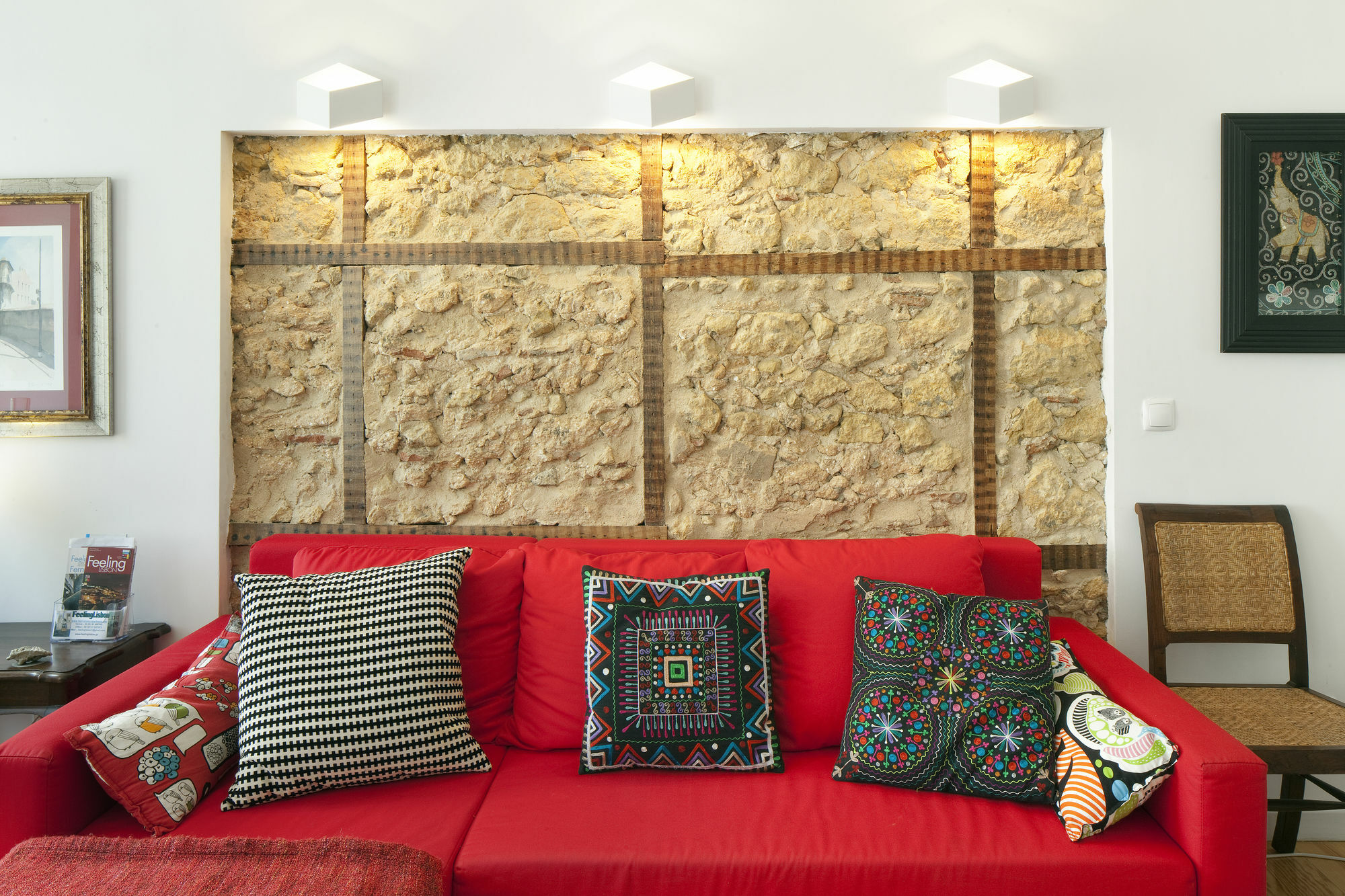 Feelinglisbon Discoveries Appartement