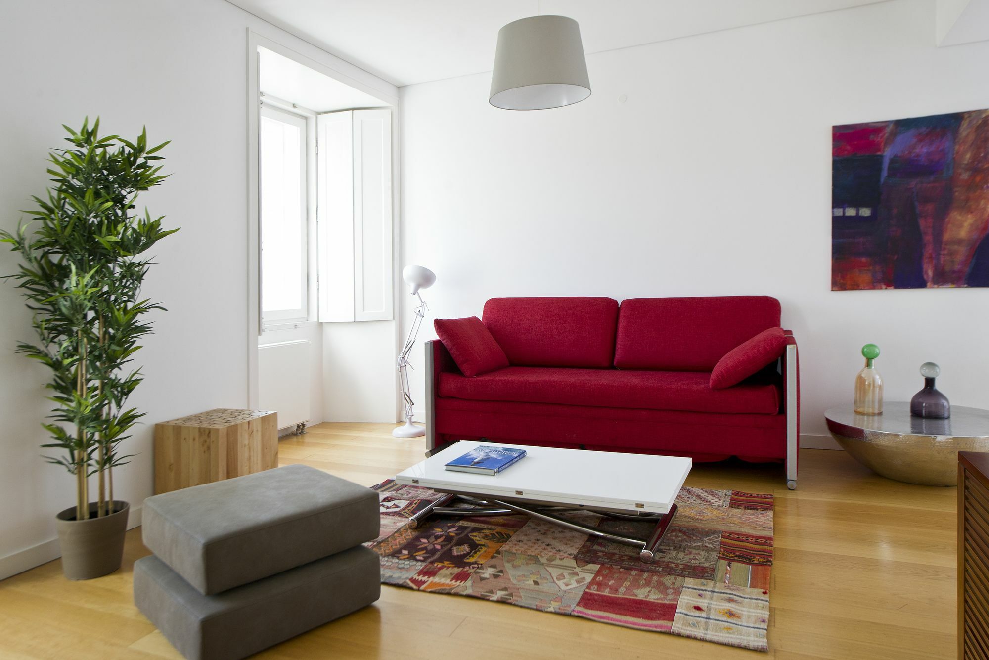 Designchiadoflats Appartement