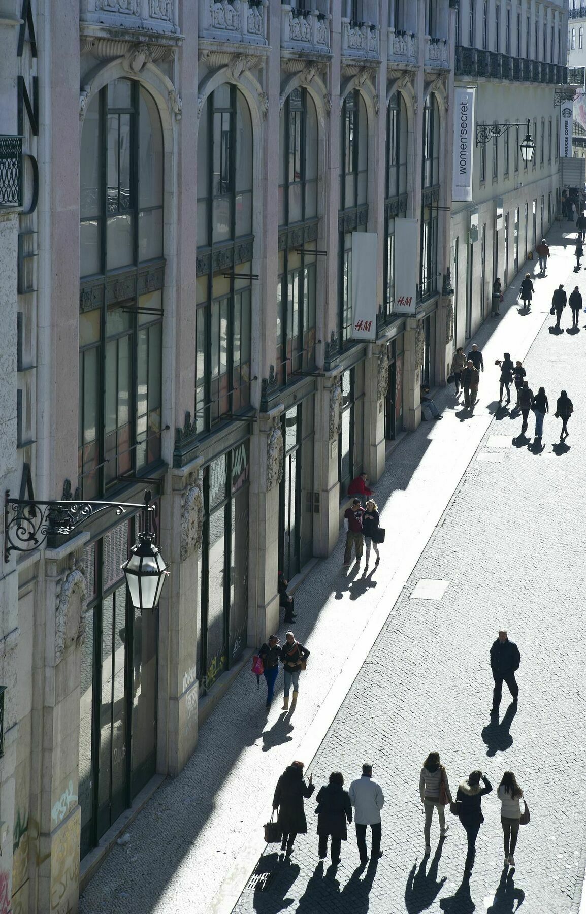 Designchiadoflats Appartement Lisboa