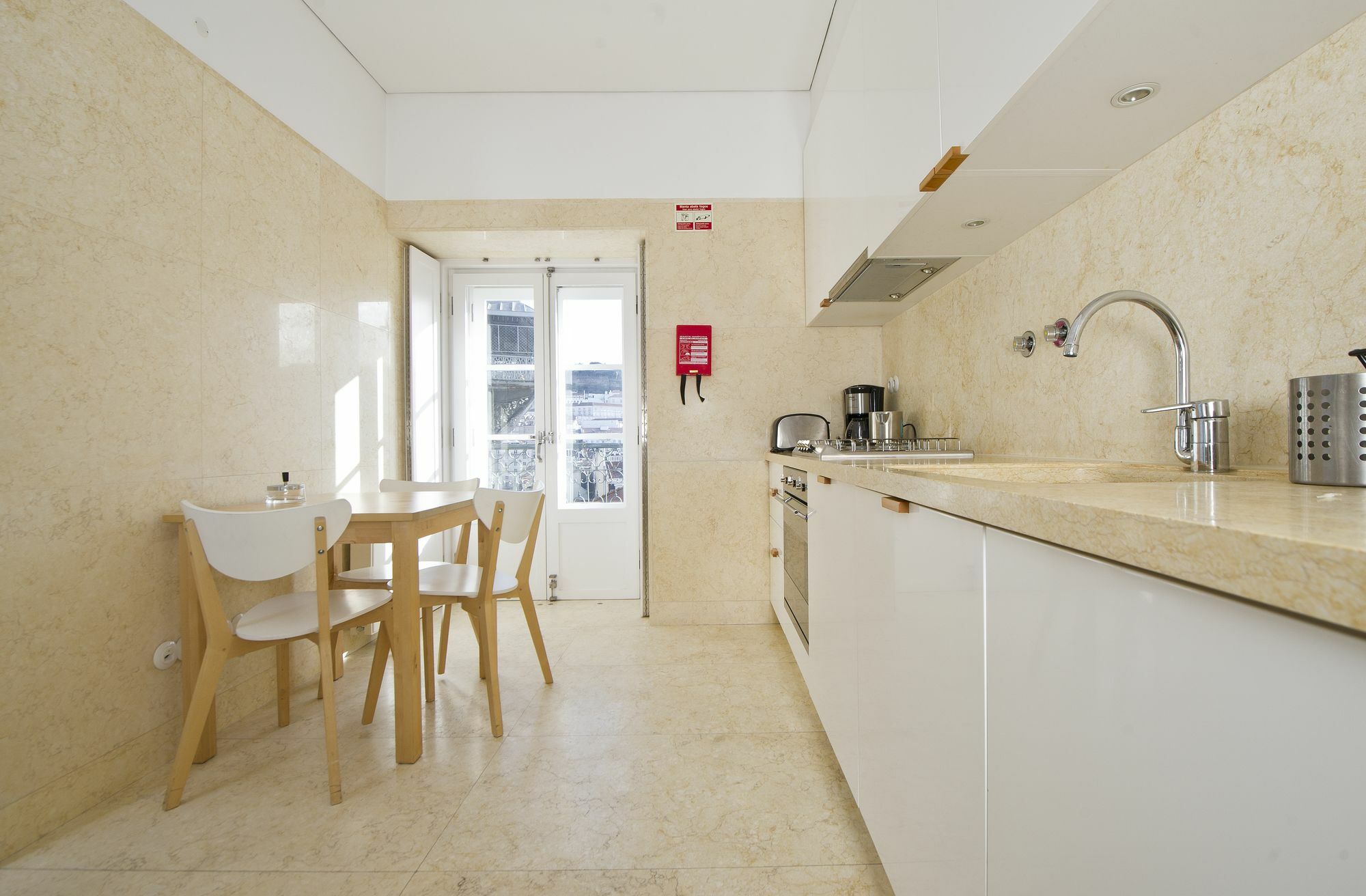 Designchiadoflats Appartement *