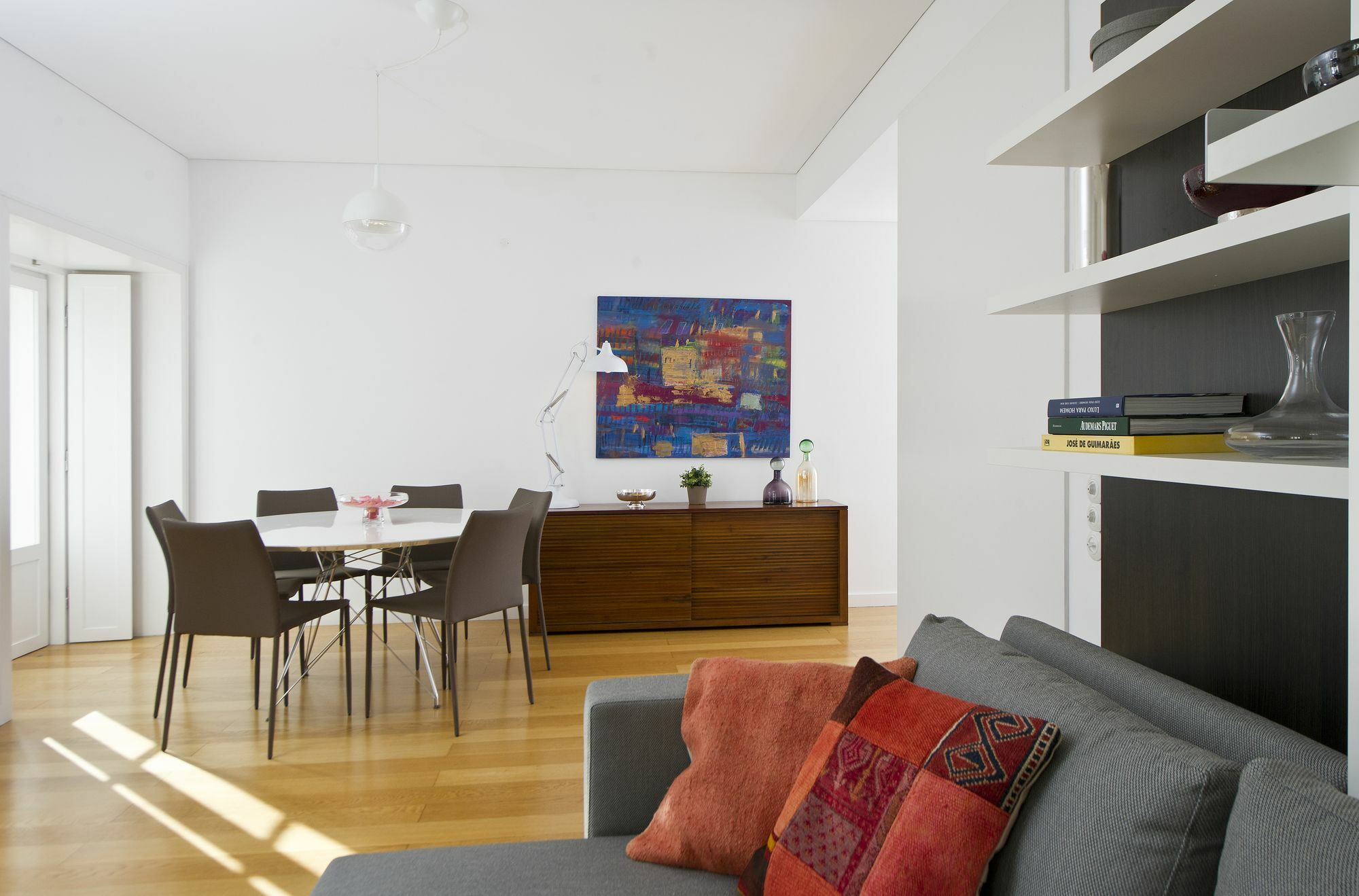Designchiadoflats Appartement *