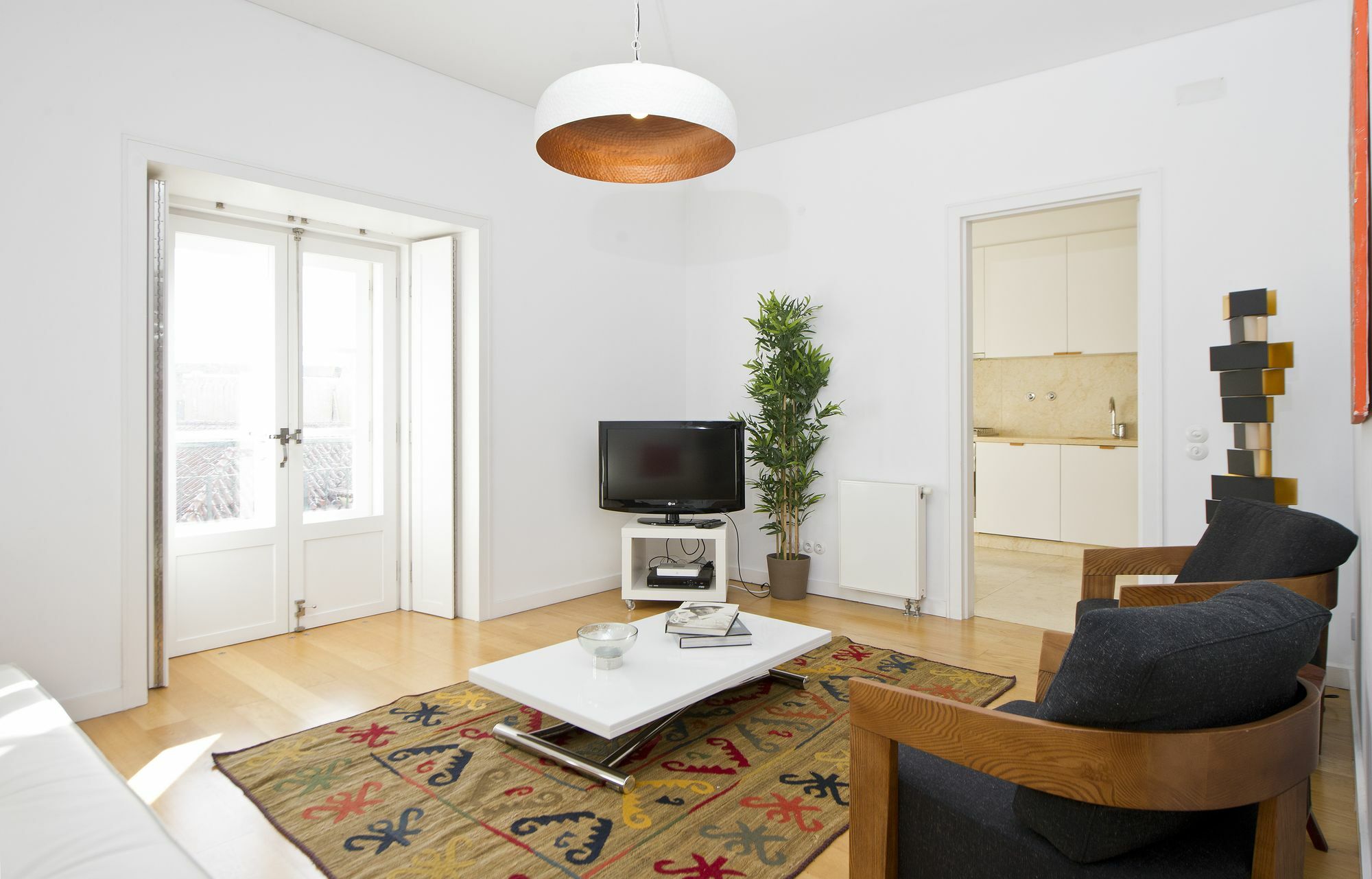 Designchiadoflats * Lisboa