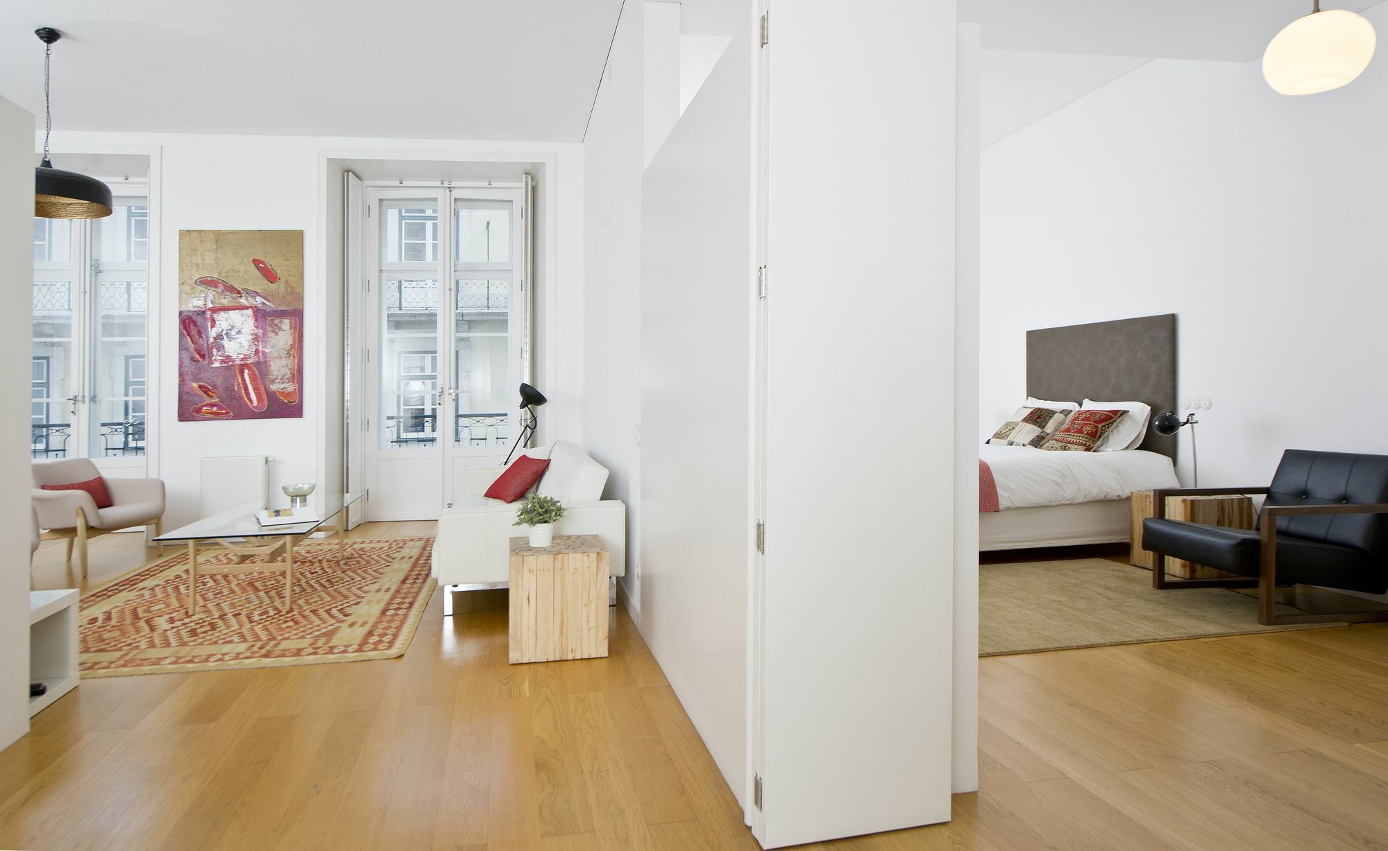 Designchiadoflats * Lisboa