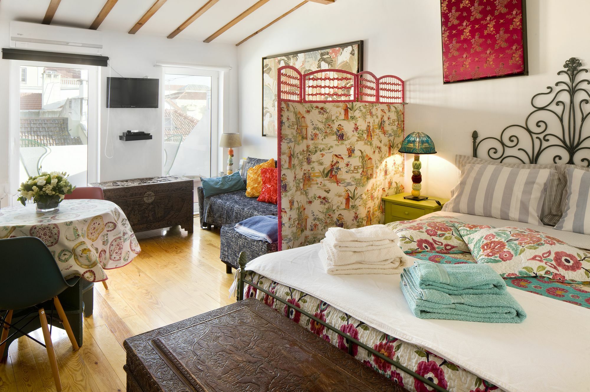Feelinglisbon Discoveries Appartement *