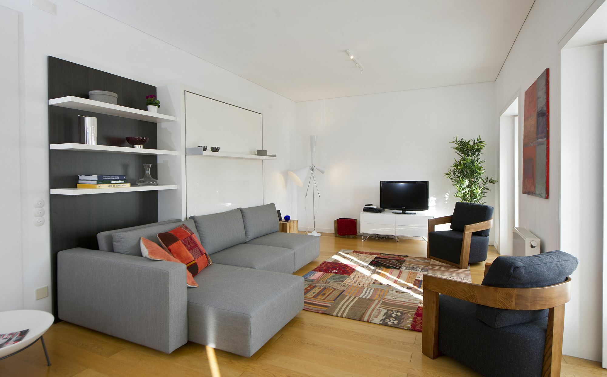 Appartement Designchiadoflats *
