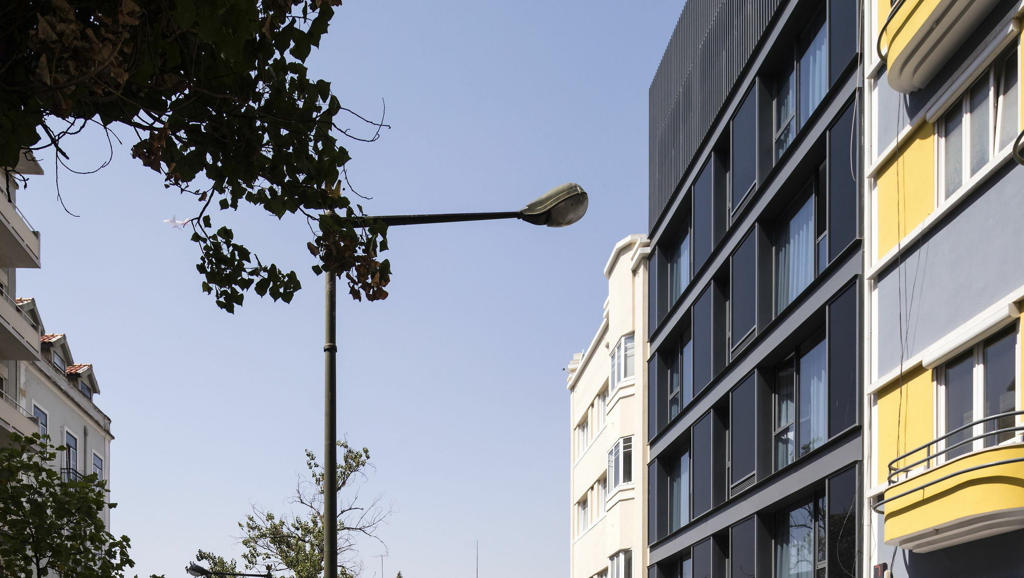 Serviced - Parque Apartment Lissabon
