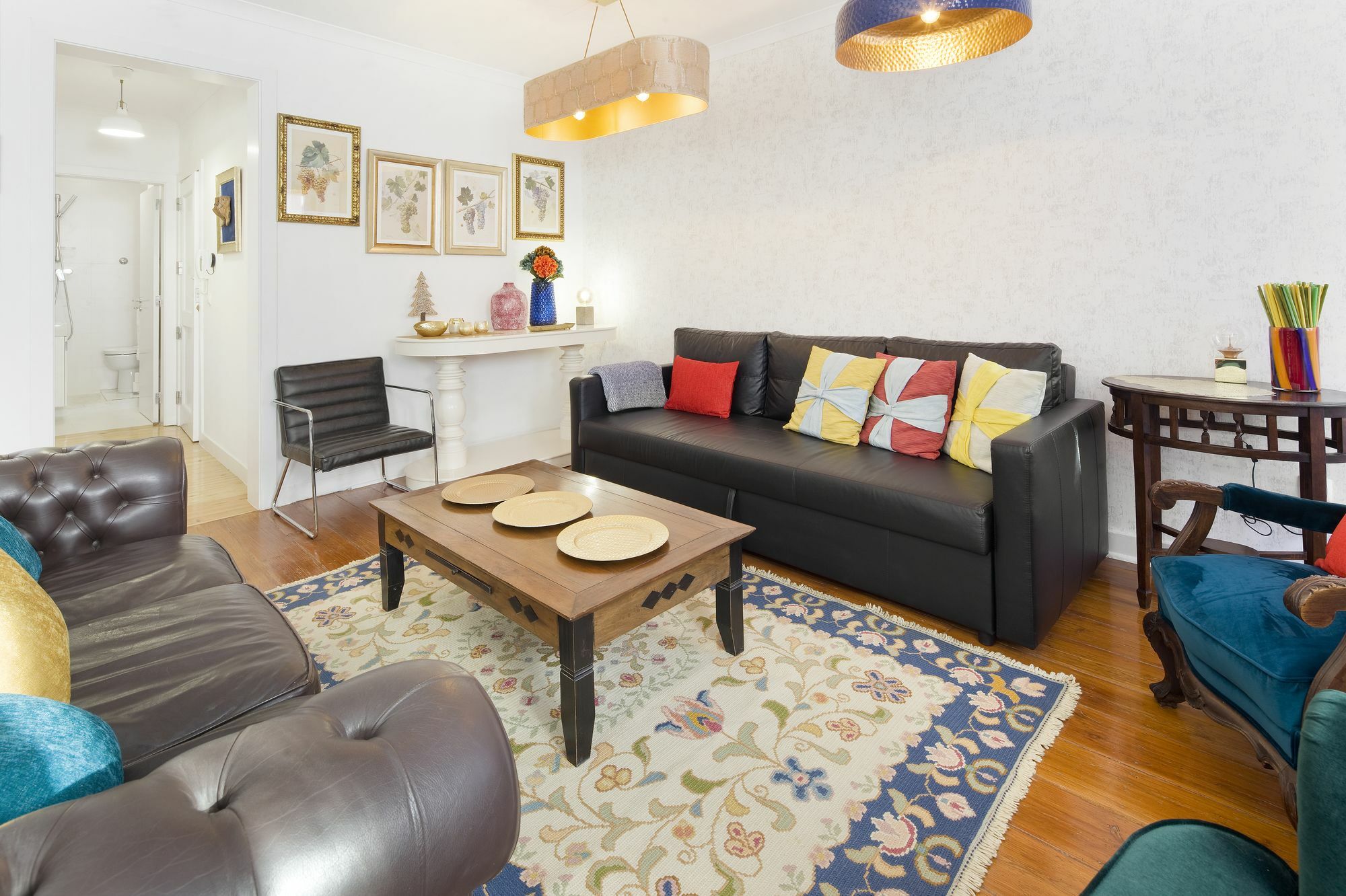 Appartement Feeling Tejo