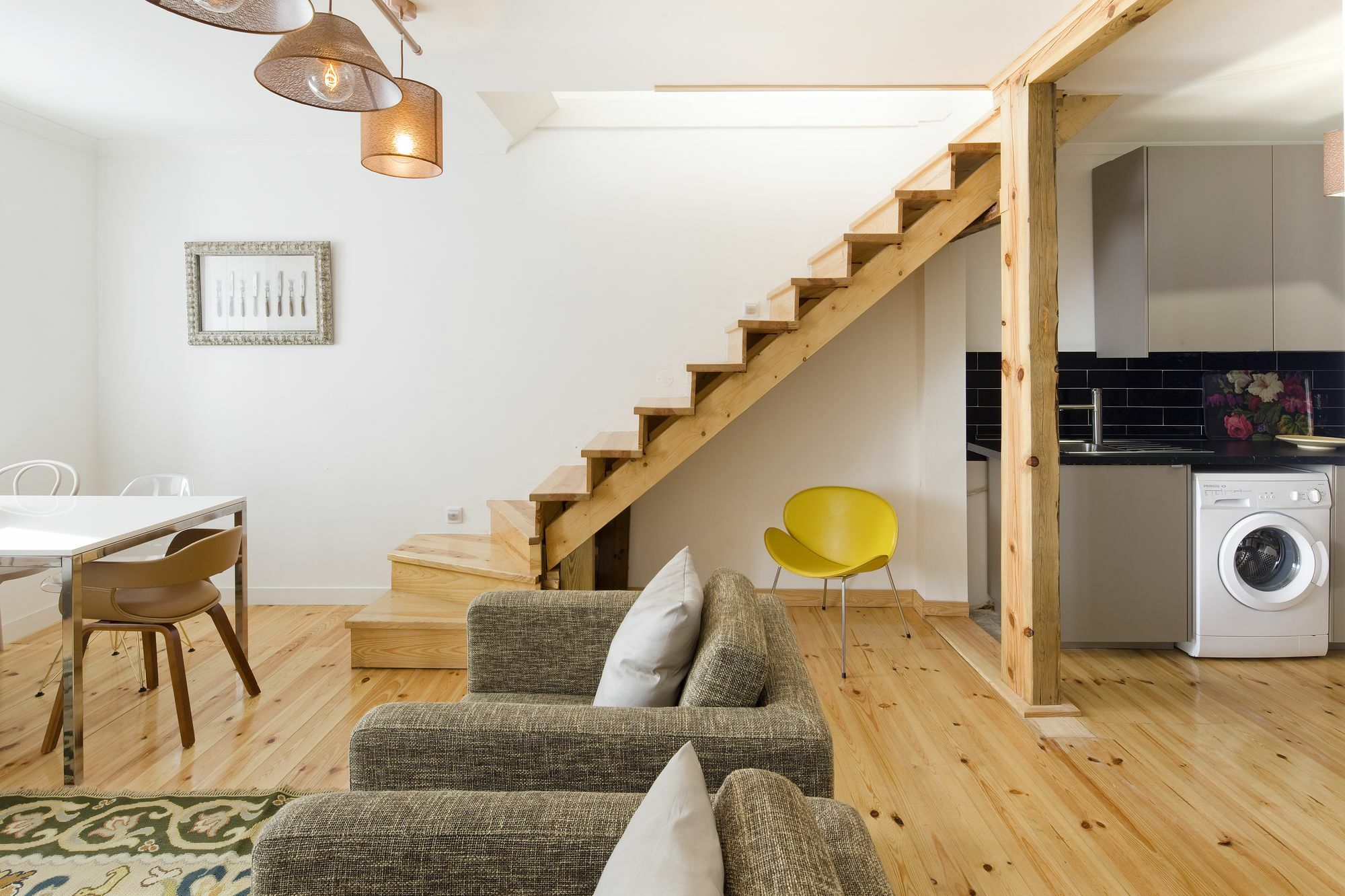 Appartement Feeling Tejo
