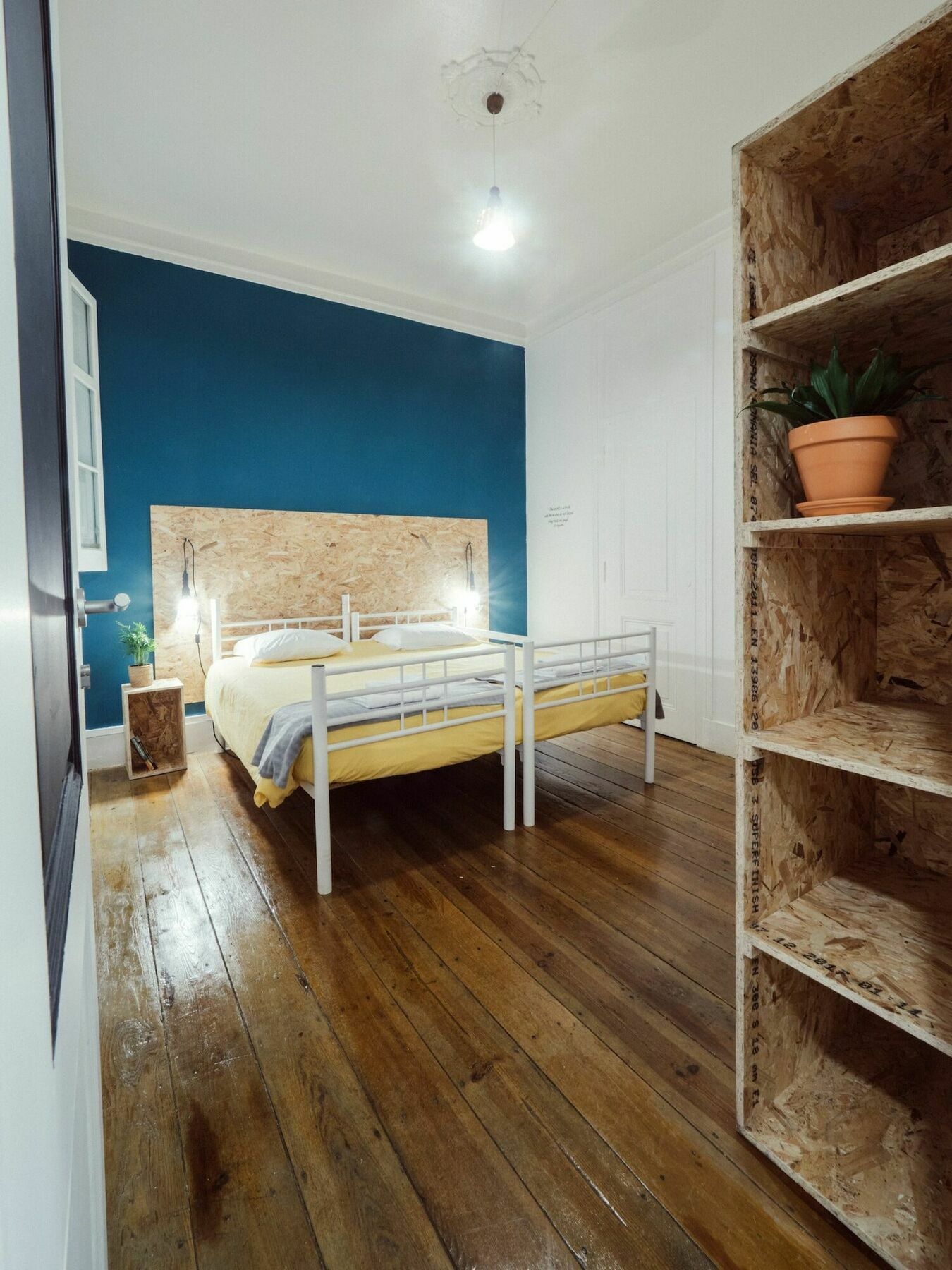 Impact House Auberge de jeunesse *