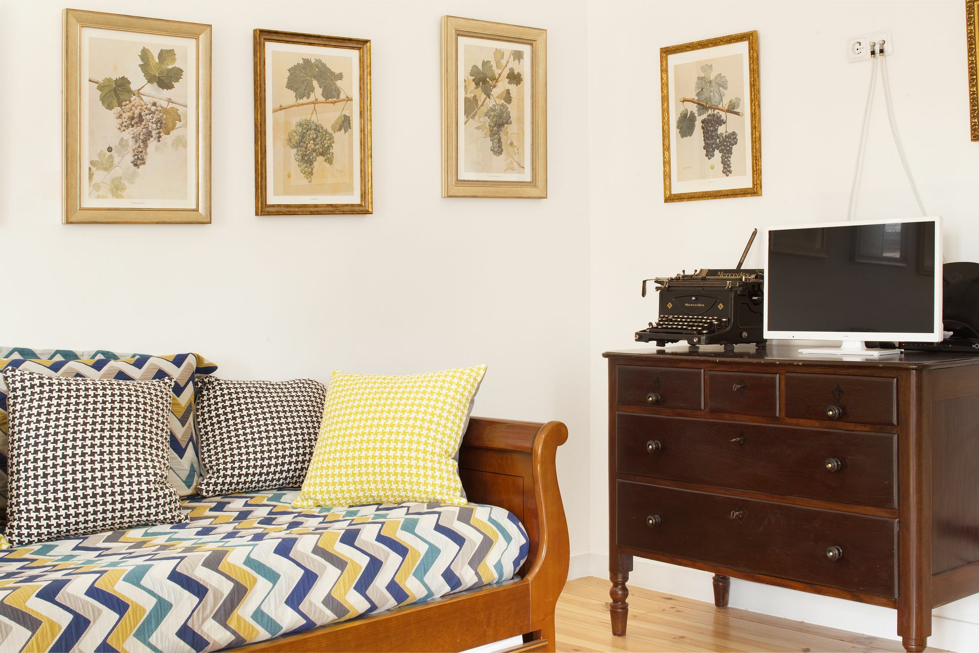 Appartement Feeling Tejo *
