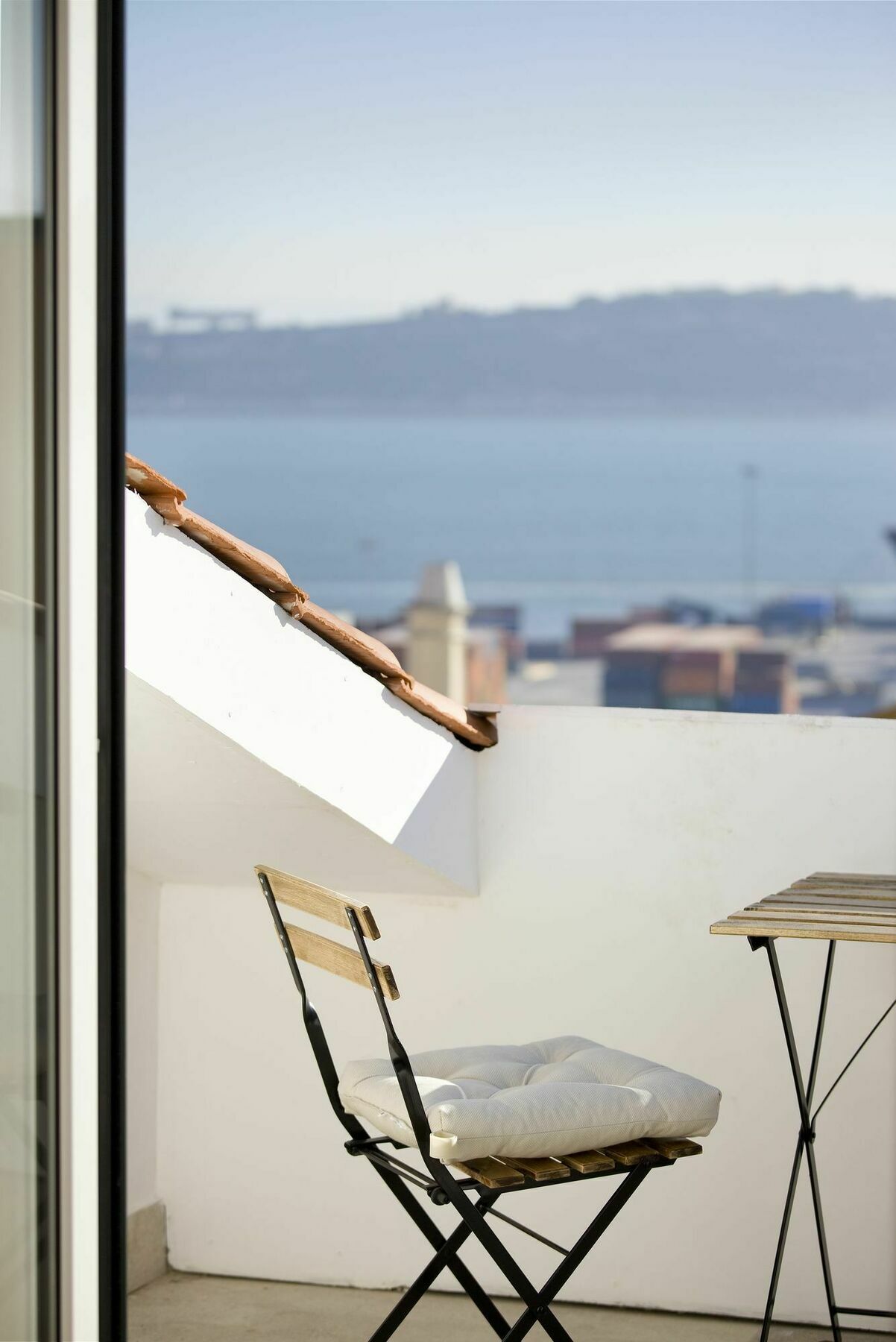 Feeling Tejo Appartement