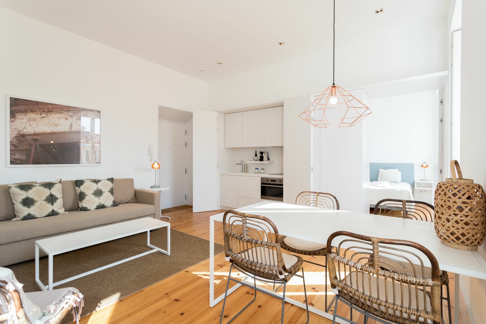 Chiado And One-bedroom - By Lu Holidays * Lisboa
