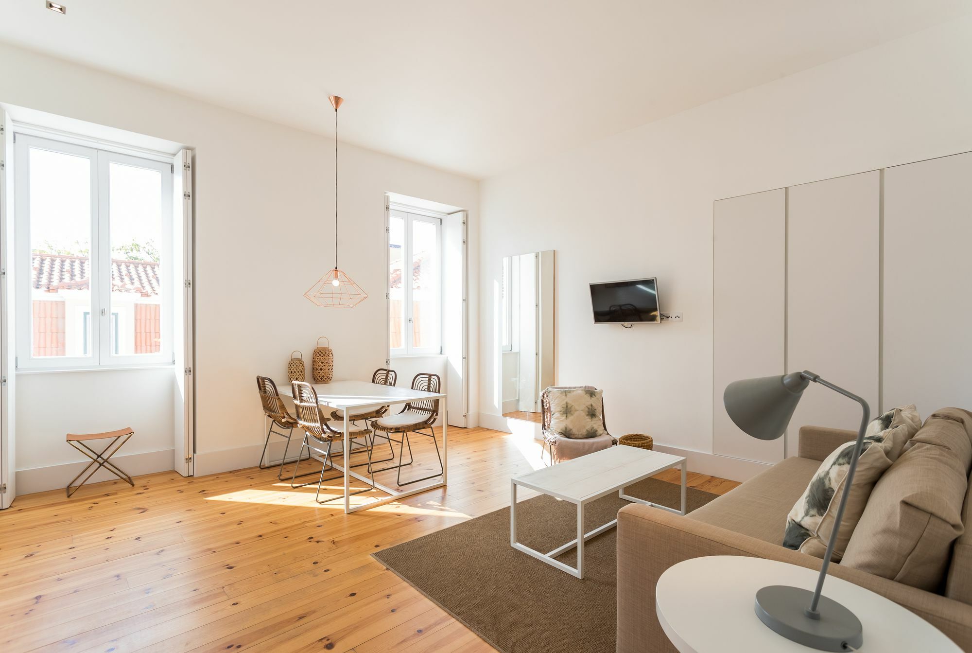 Chiado And One-bedroom - By Lu Holidays Appartement