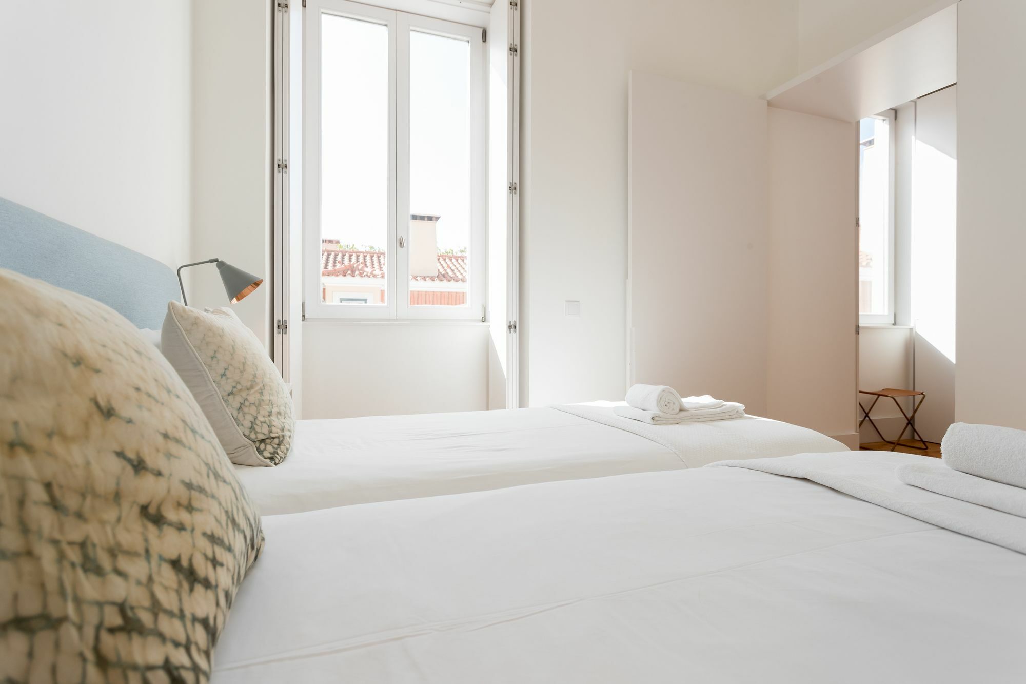 Chiado And One-bedroom - By Lu Holidays Appartement
