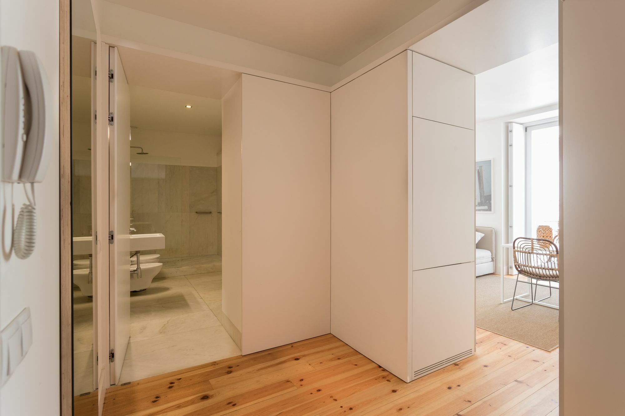 Appartement Chiado And One-bedroom - By Lu Holidays *