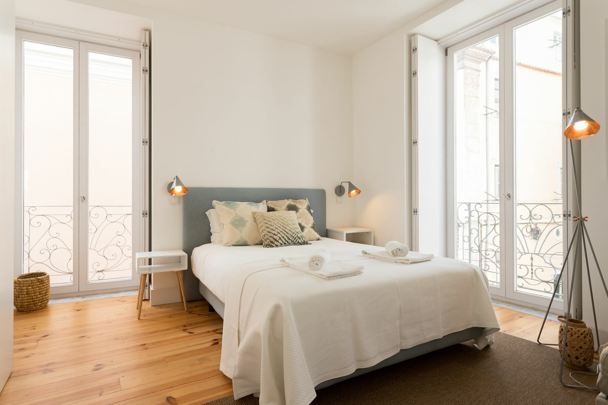 Appartement Chiado And One-bedroom - By Lu Holidays Lisboa