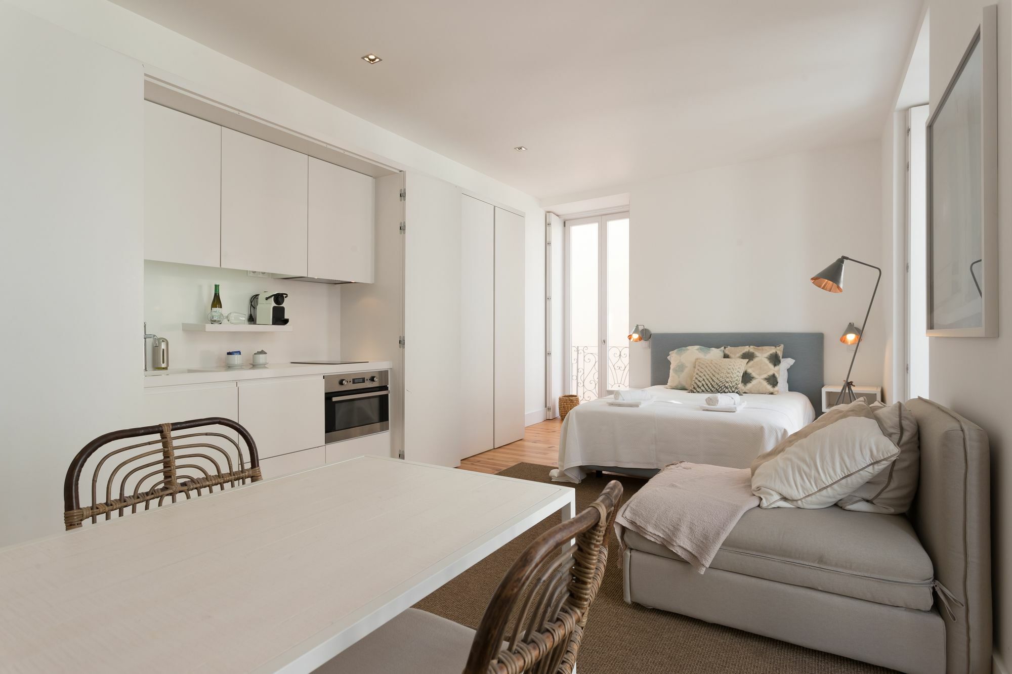 Chiado And One-bedroom - By Lu Holidays Appartement Lisboa