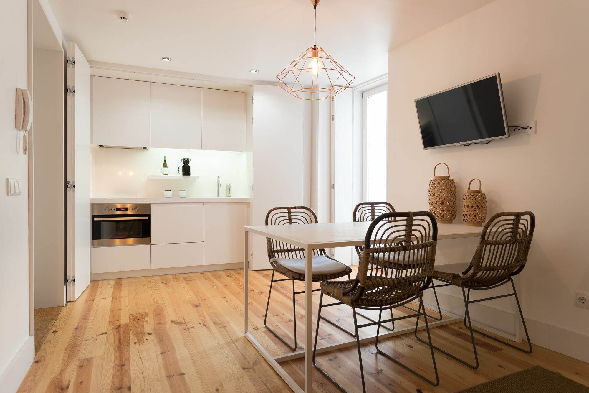 Chiado And One-bedroom - By Lu Holidays Appartement *