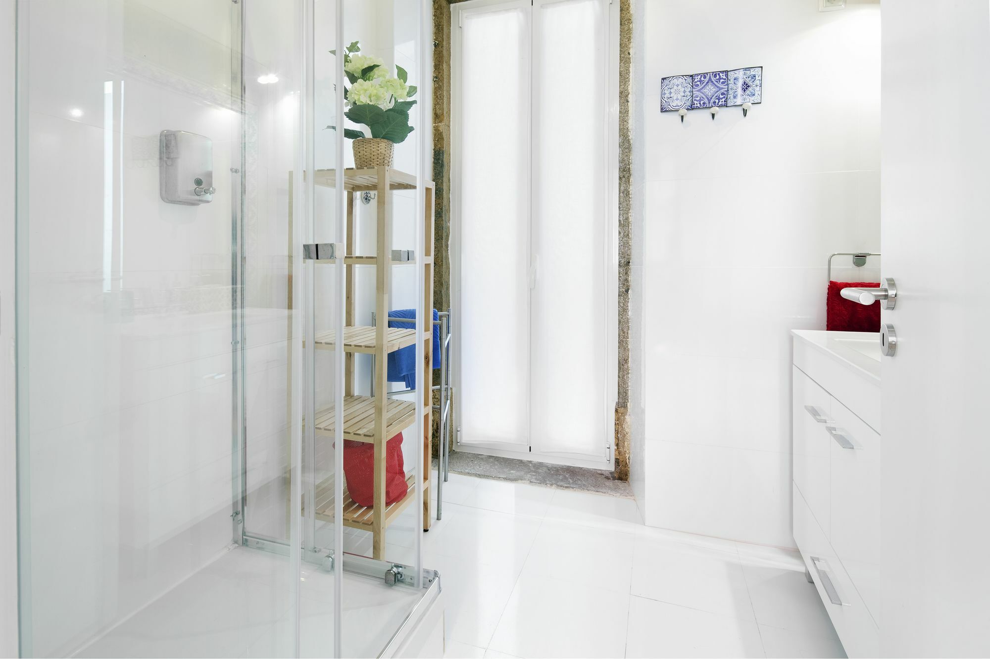 Feeling Tejo Appartement
