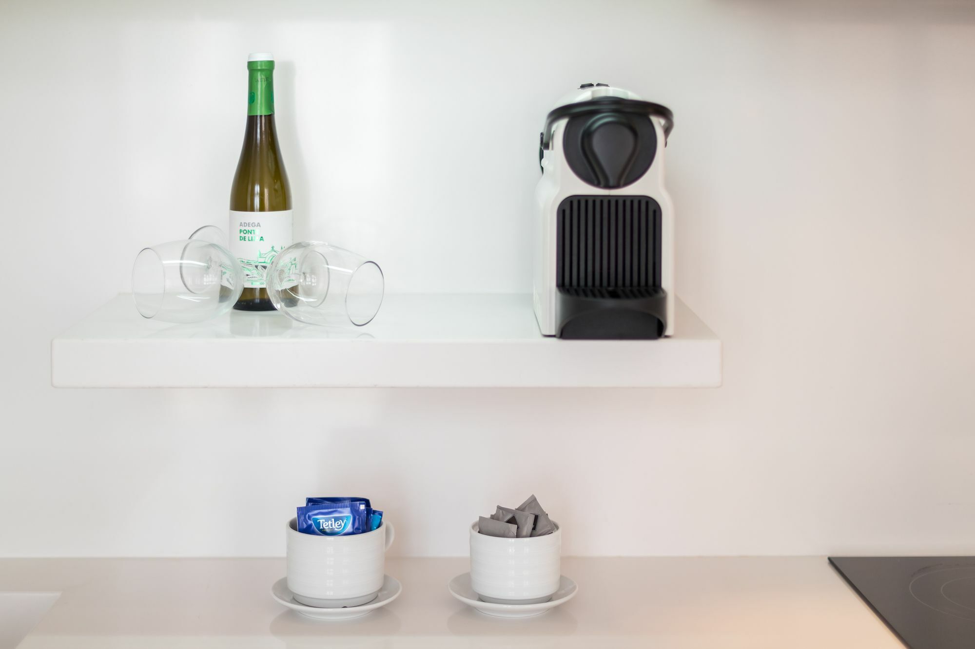 Chiado And One-bedroom - By Lu Holidays Appartement *