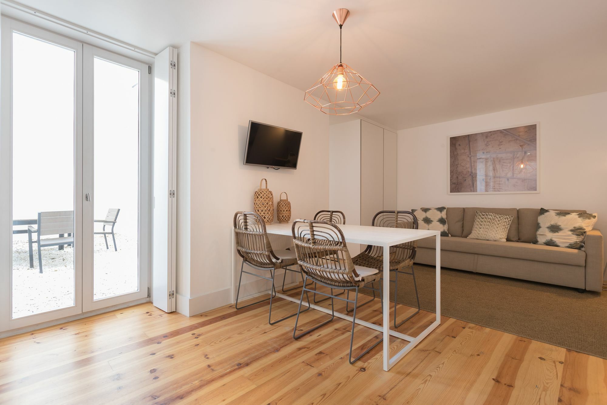 Appartement Chiado And One-bedroom - By Lu Holidays Lisboa