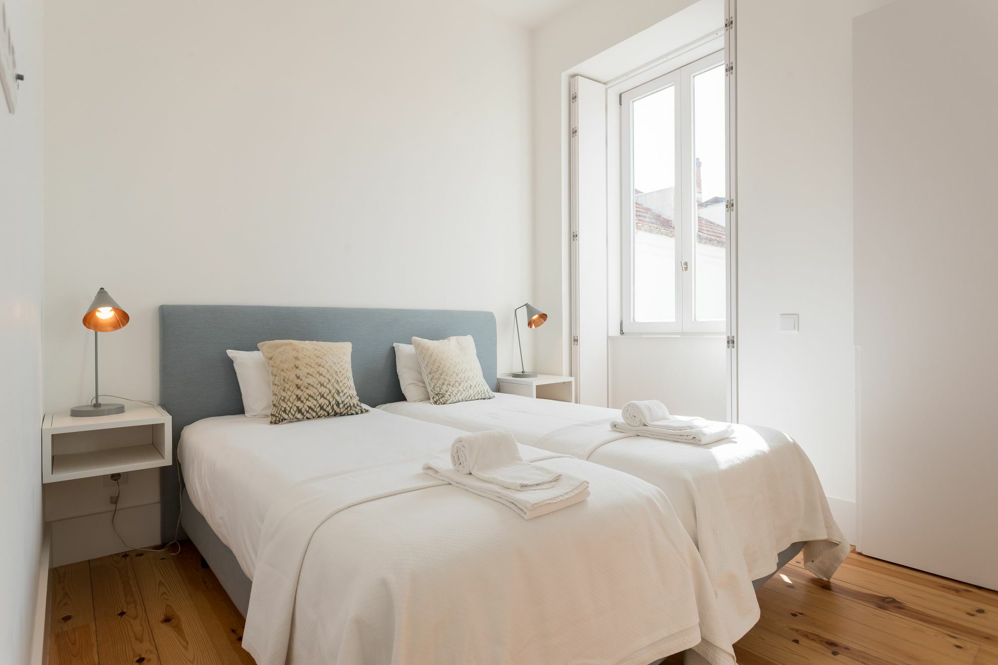 Appartement Chiado And One-bedroom - By Lu Holidays Lisboa