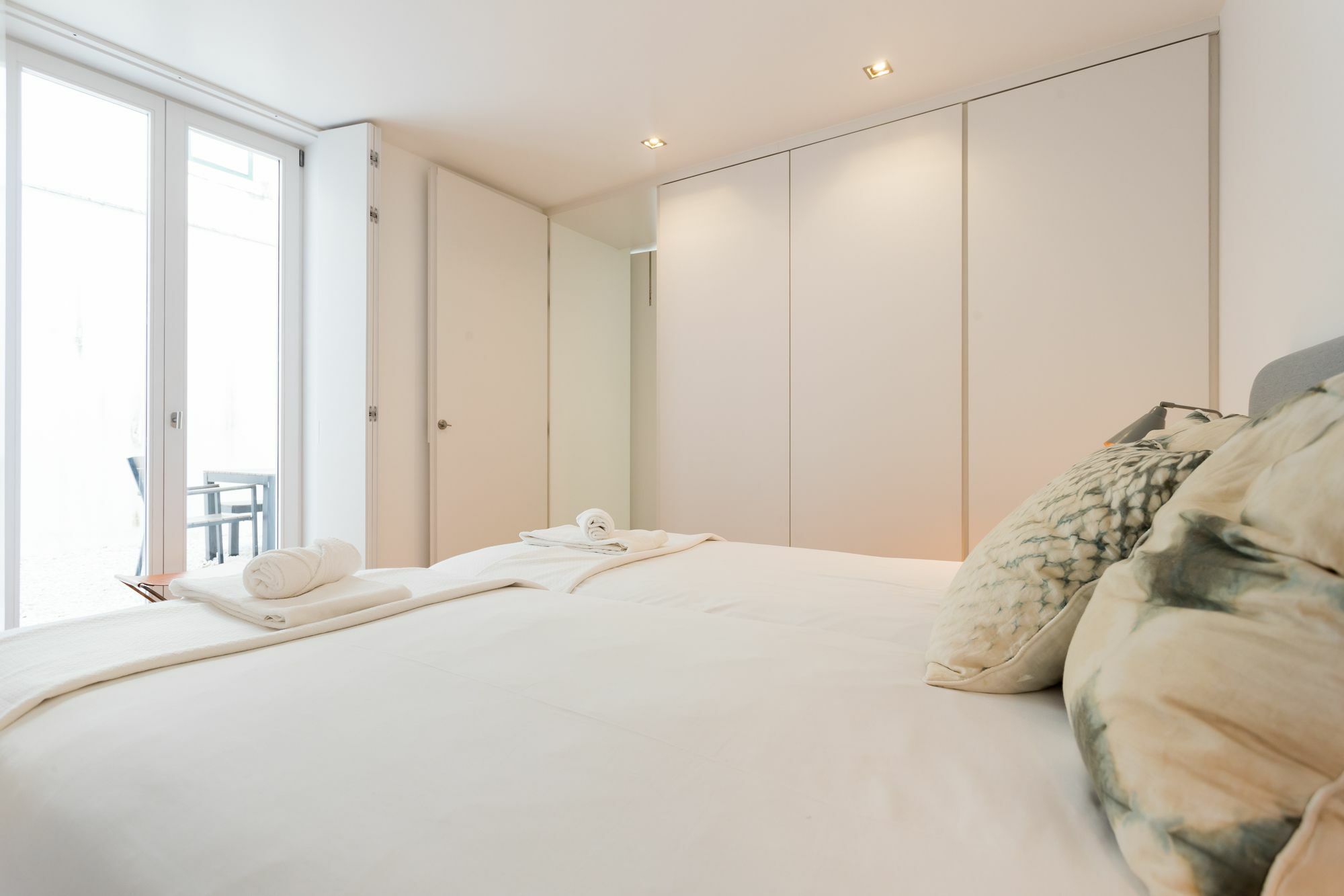 Chiado And One-bedroom - By Lu Holidays Appartement