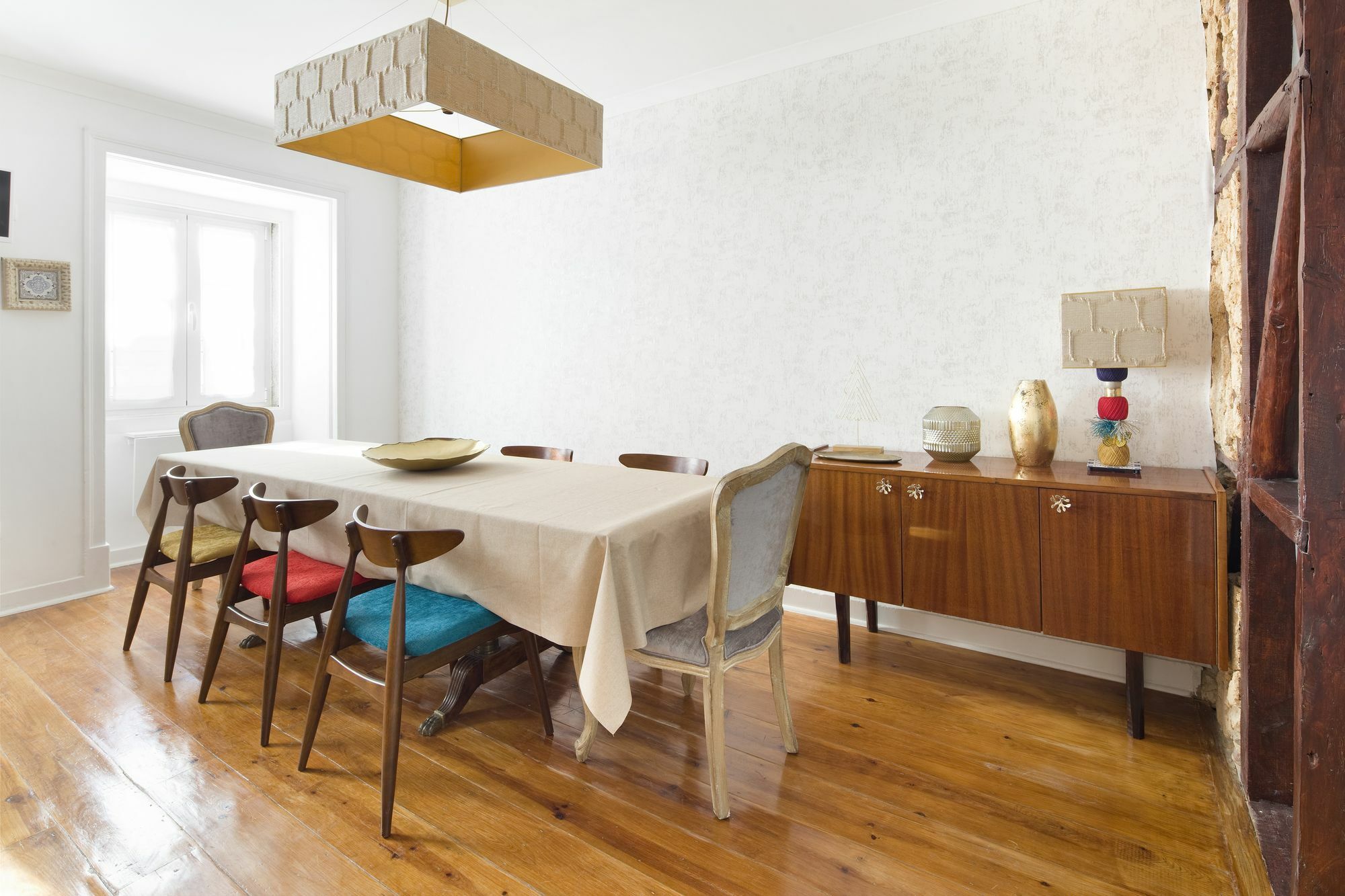 Feeling Tejo Appartement Lisboa