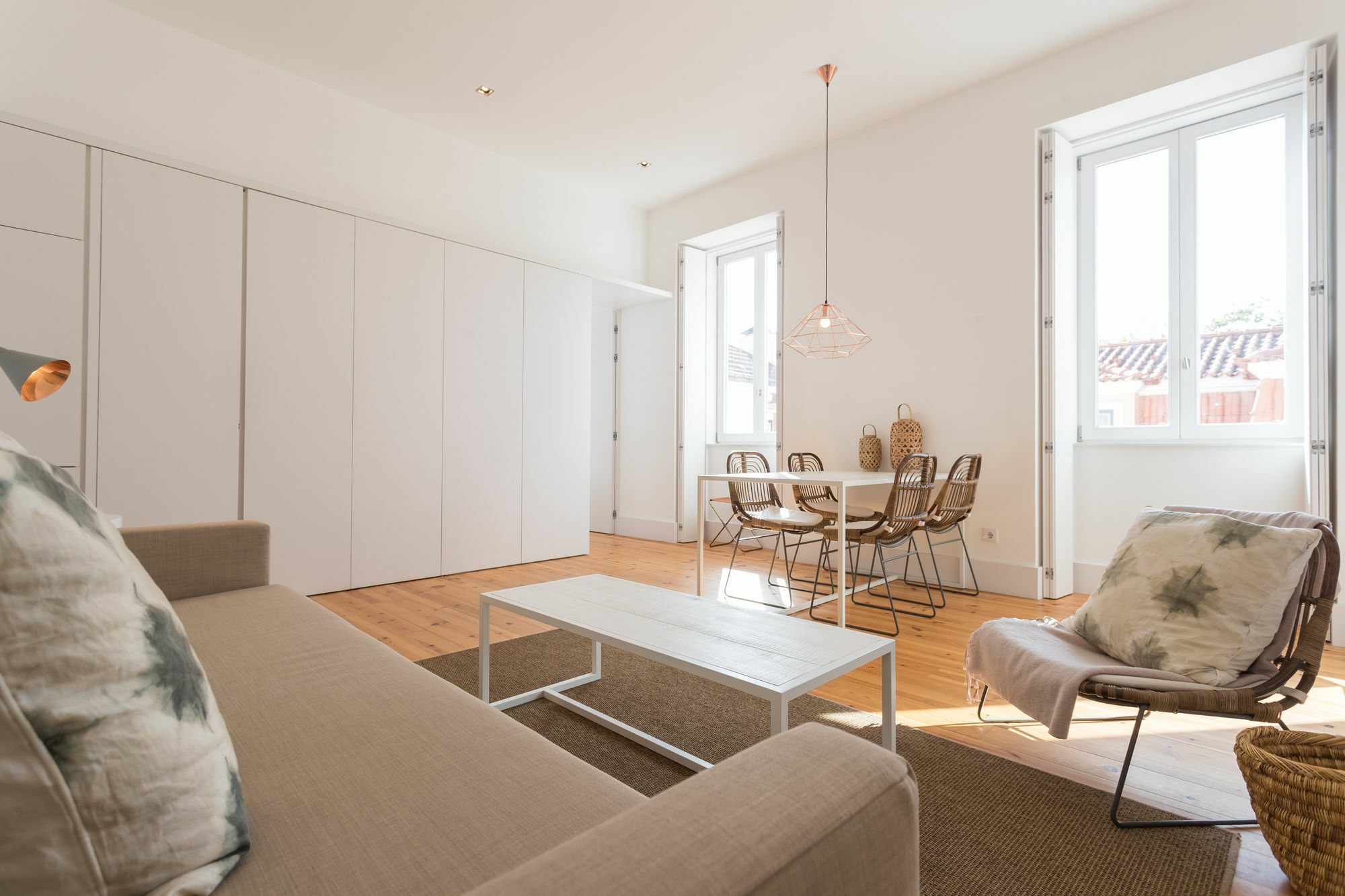 Chiado And One-bedroom - By Lu Holidays * Lisboa