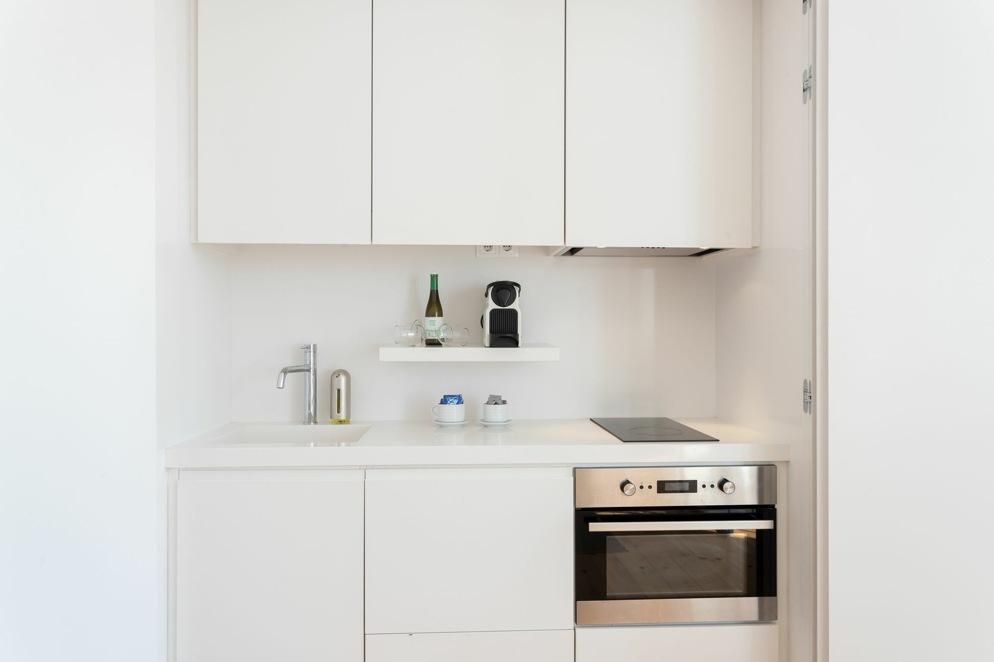 Chiado And One-bedroom - By Lu Holidays Appartement Lisboa