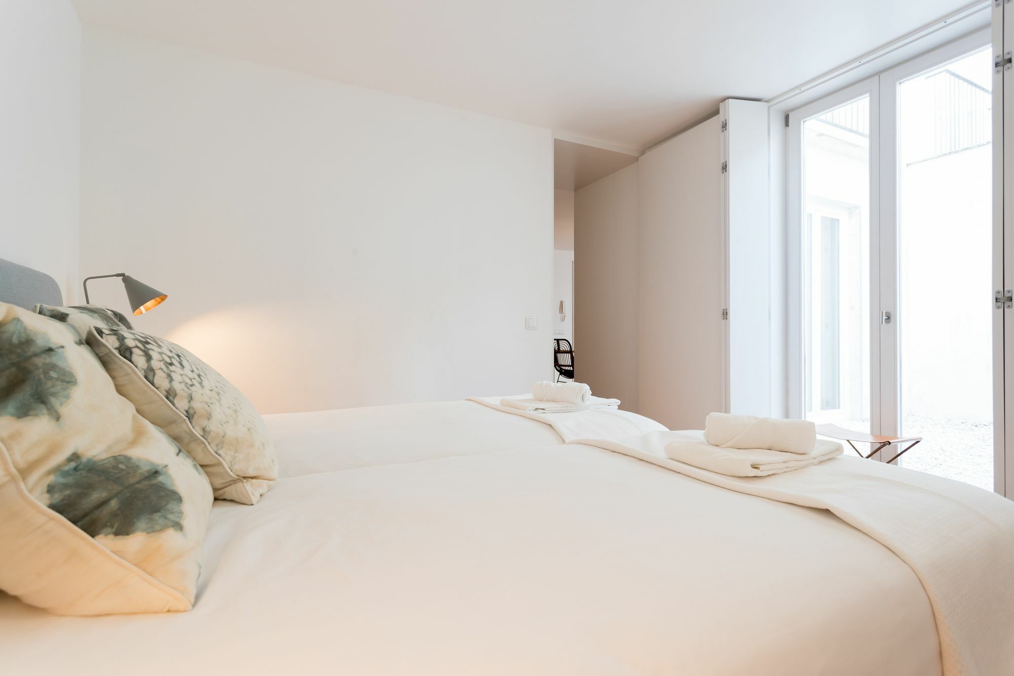 Appartement Chiado And One-bedroom - By Lu Holidays *
