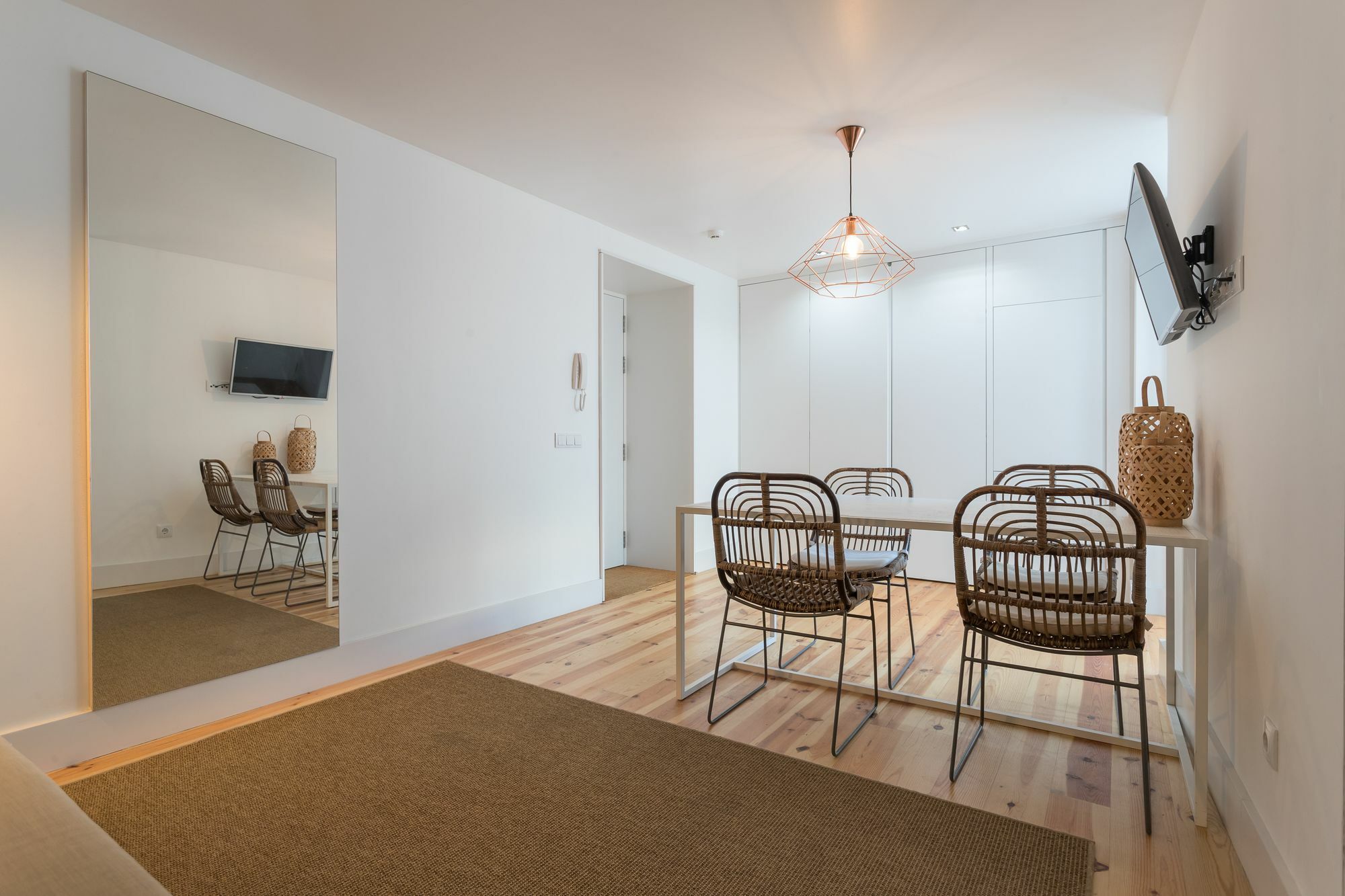 Chiado And One-bedroom - By Lu Holidays Appartement