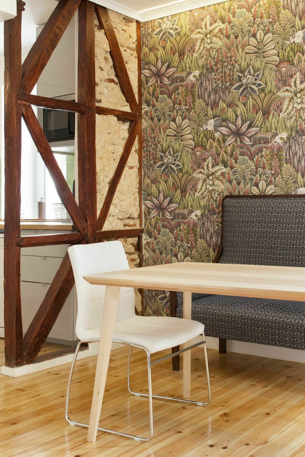Appartement Feeling Tejo Lisboa