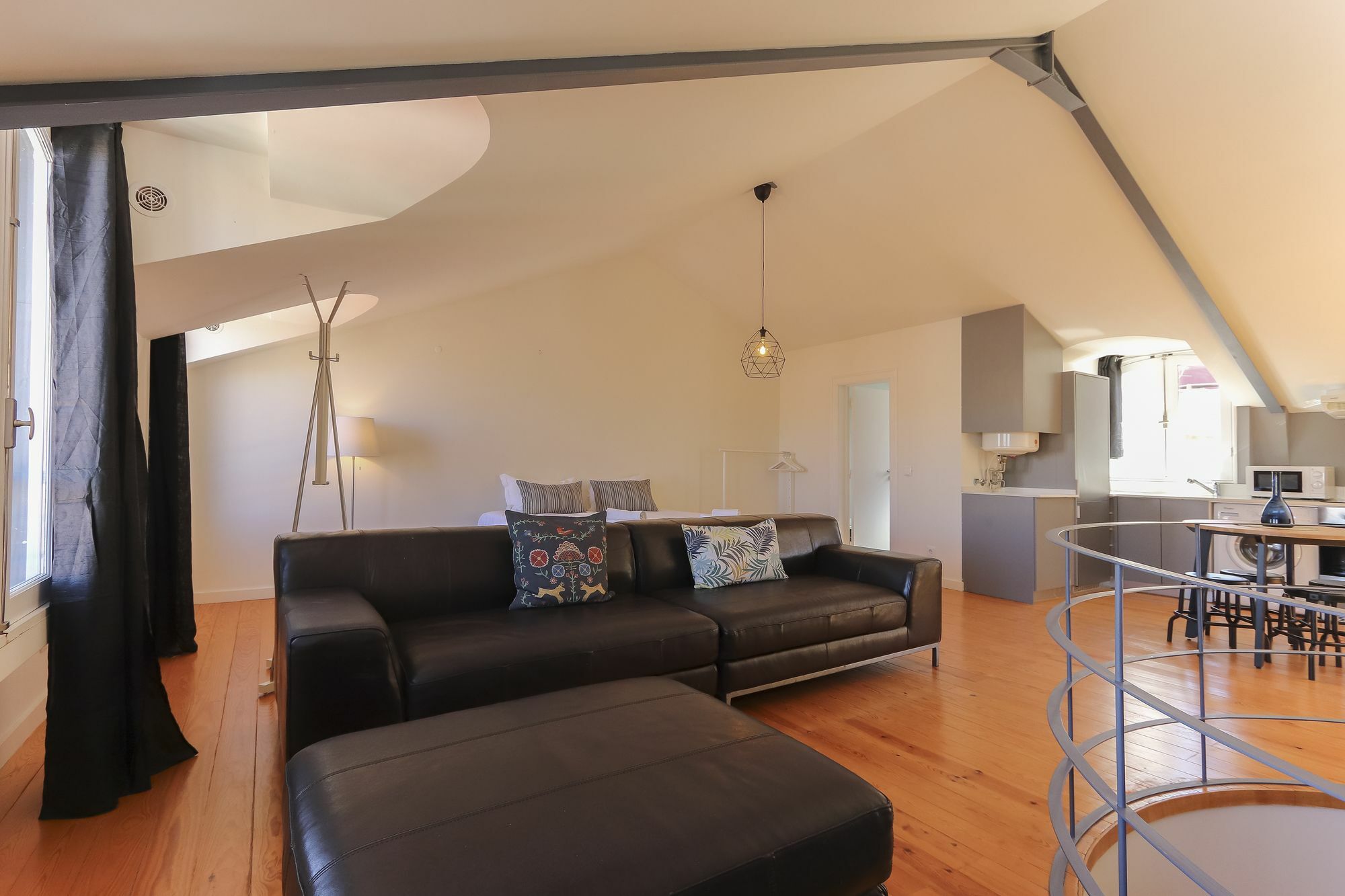 Appartement Santa Catarina Stylish By Homing Lisboa